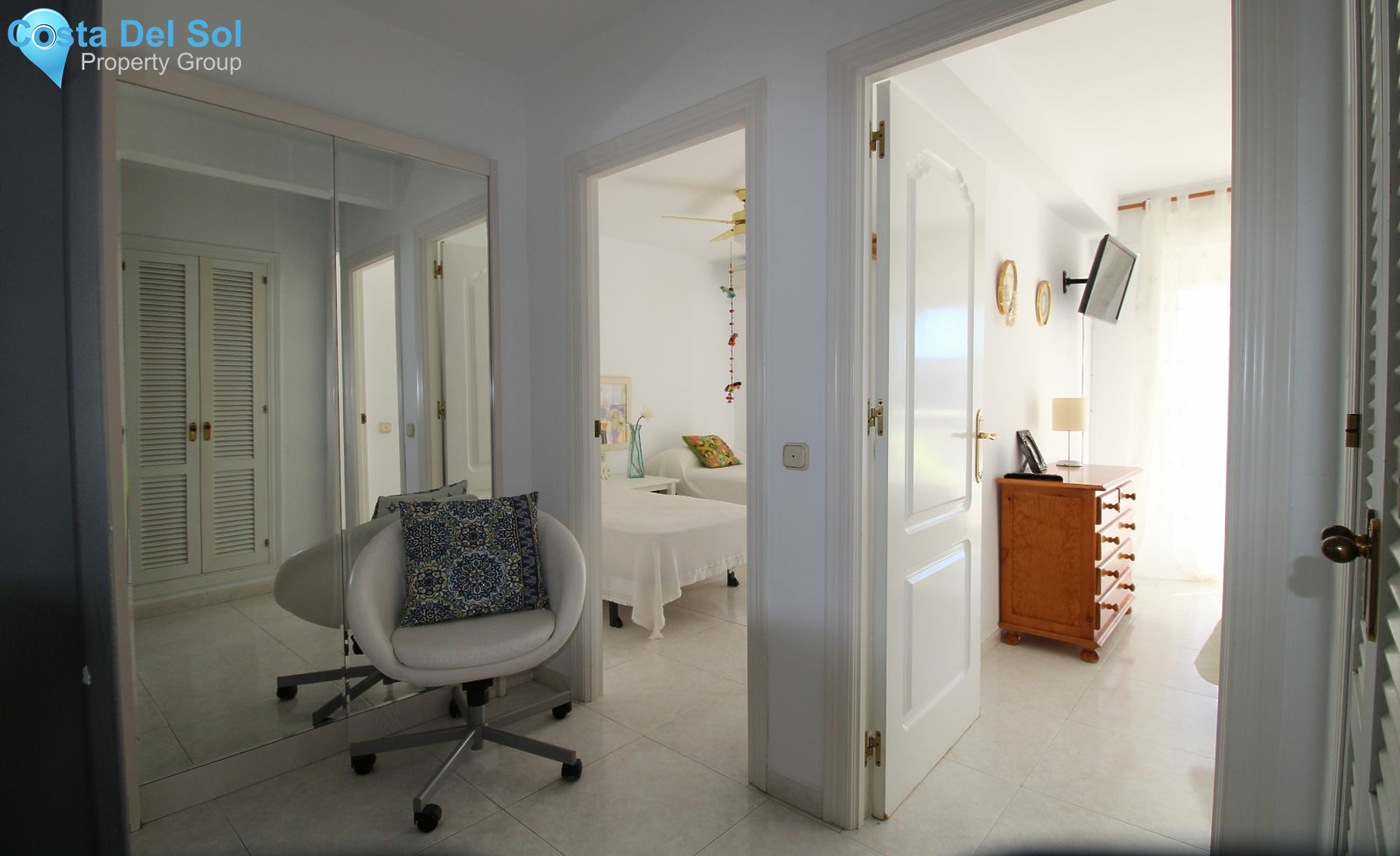 Townhouse in La Cala de Mijas-1212743