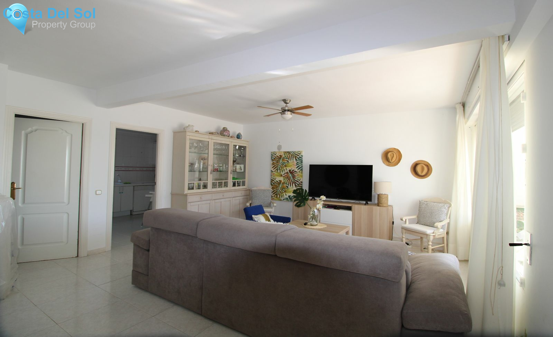 Townhouse in La Cala de Mijas-1212733