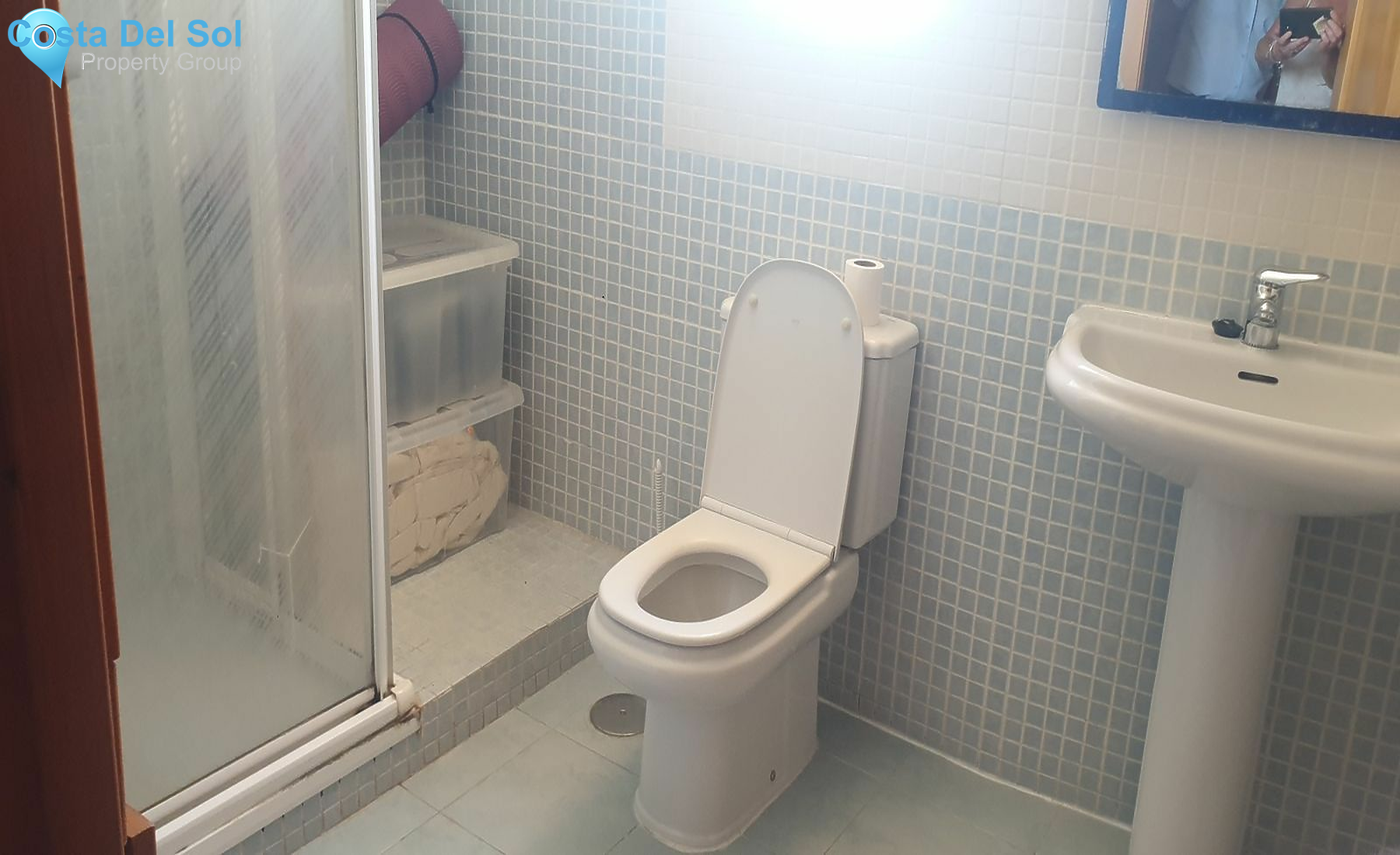 Townhouse in La Cala de Mijas-1389473