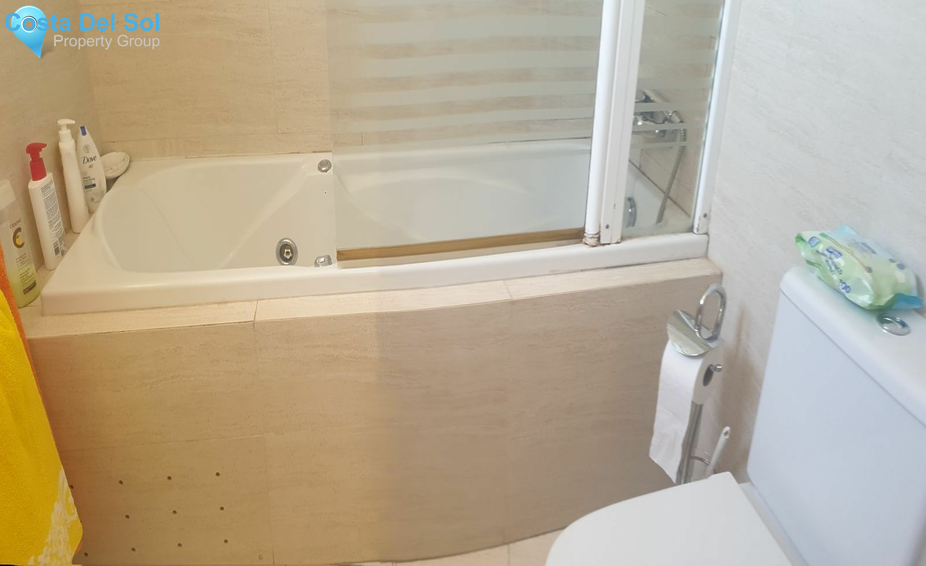 Townhouse in La Cala de Mijas-1389474