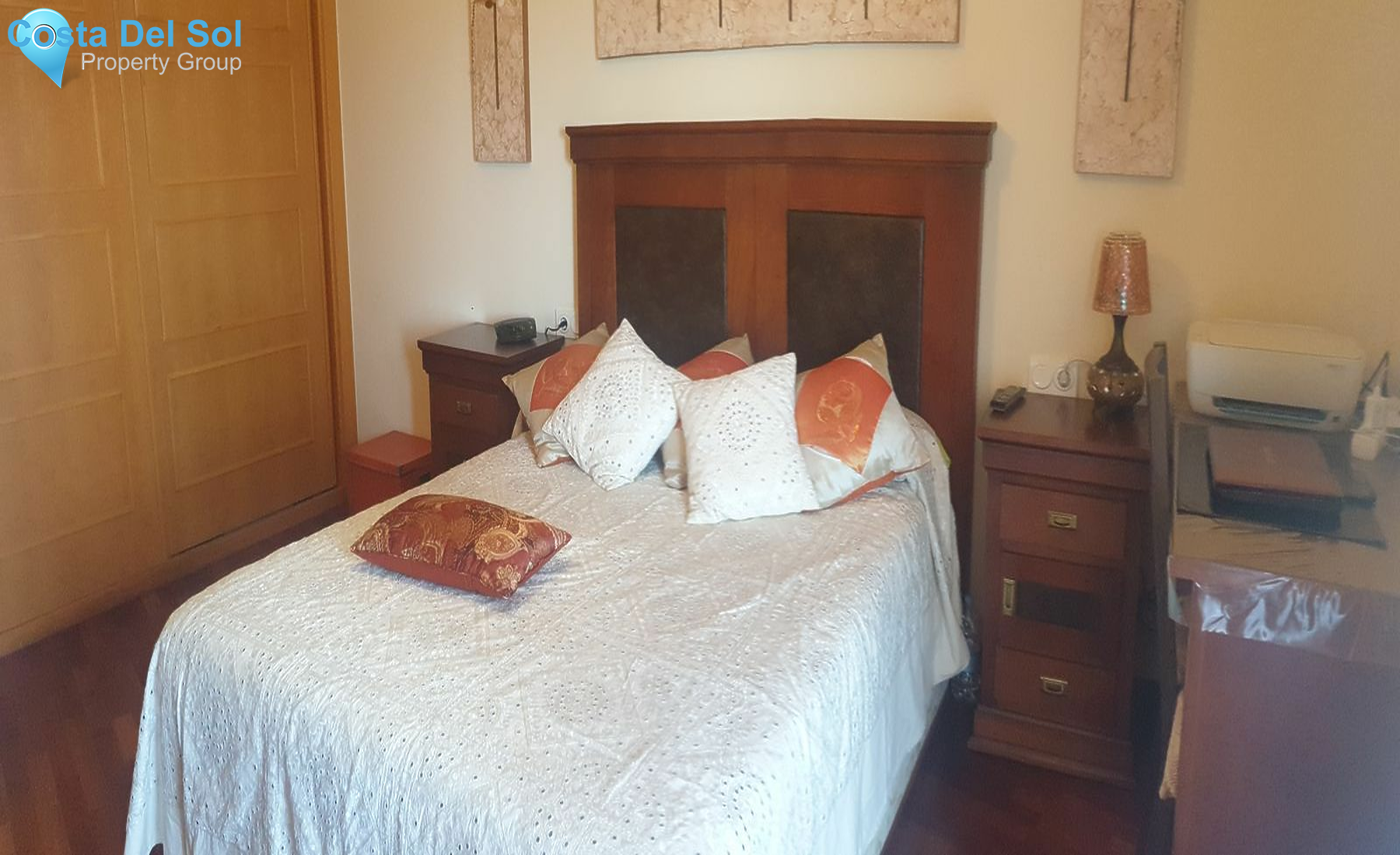 Townhouse in La Cala de Mijas-1389475