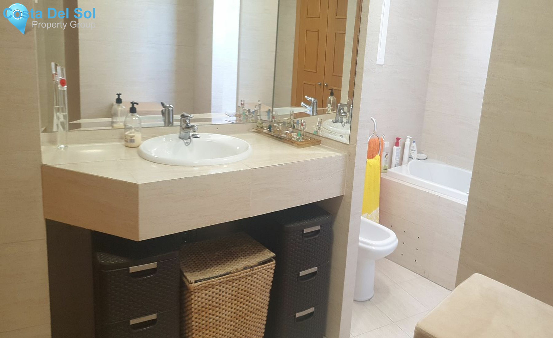 Townhouse in La Cala de Mijas-1389466