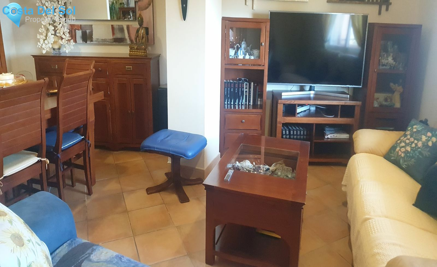 Townhouse in La Cala de Mijas-1389467