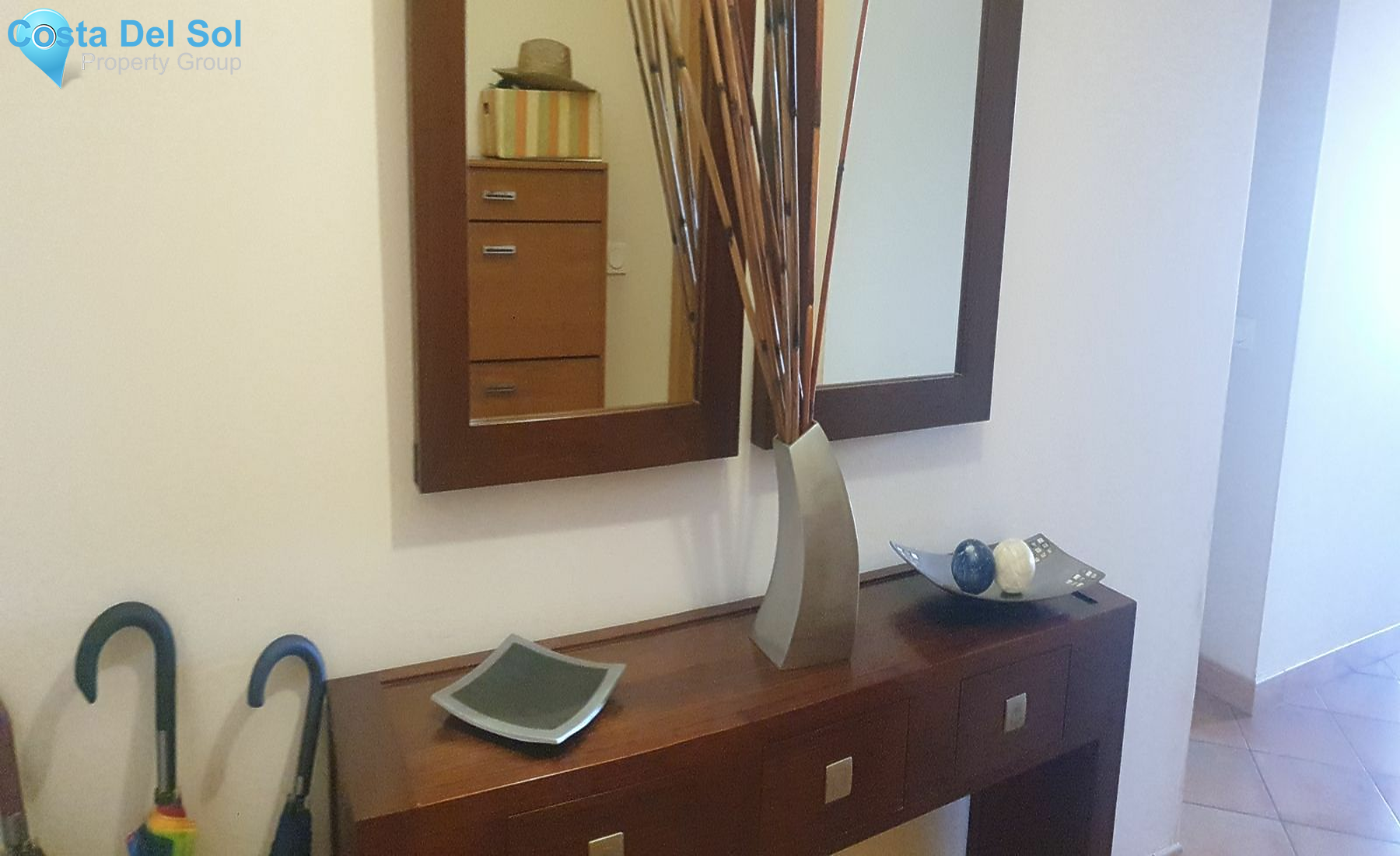 Townhouse in La Cala de Mijas-1389468