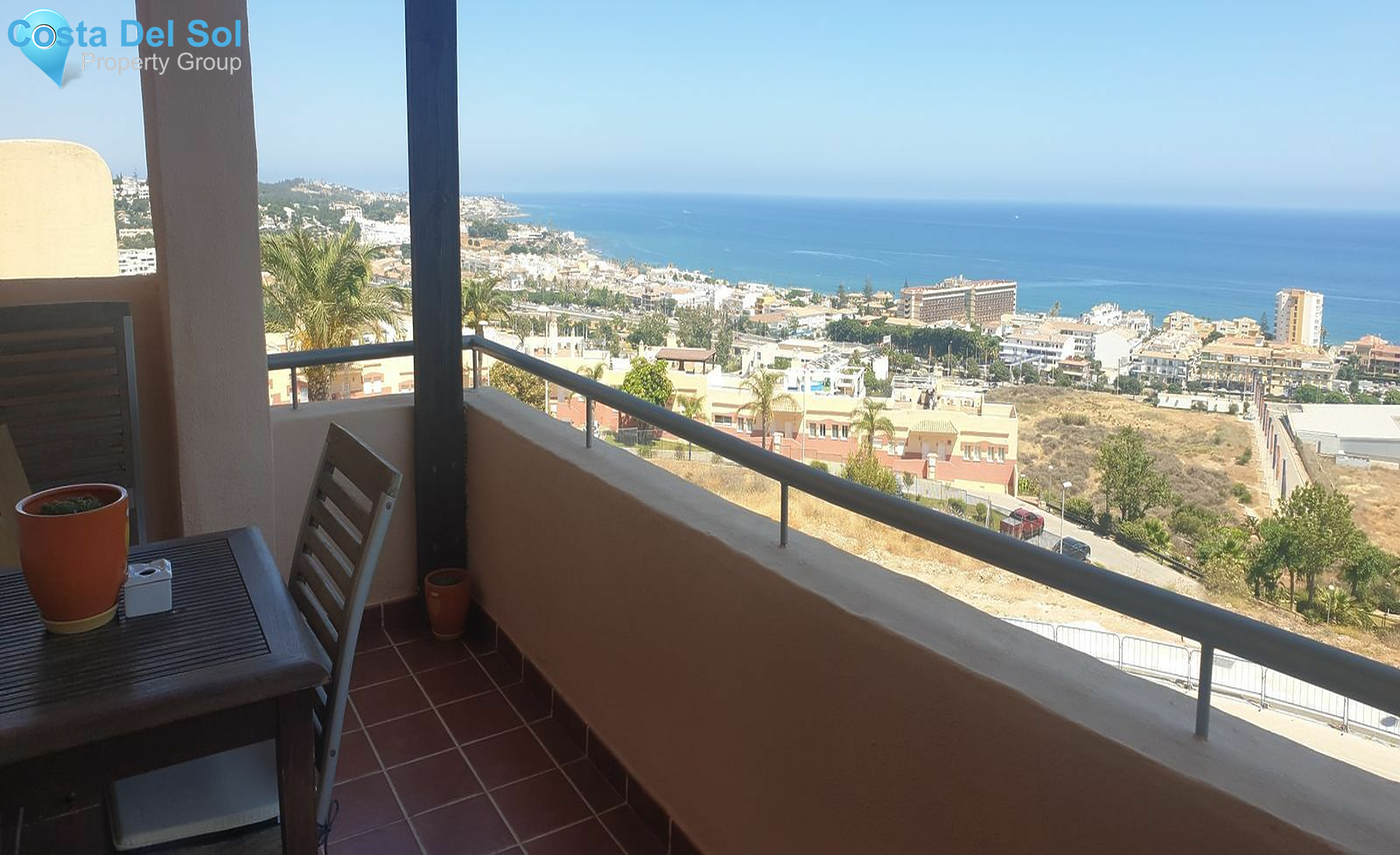 Townhouse in La Cala de Mijas-1389469