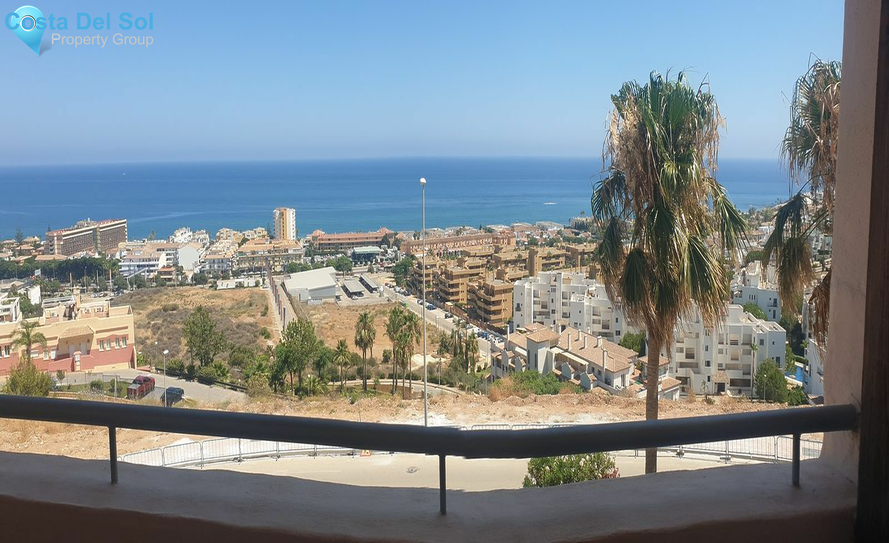 Townhouse in La Cala de Mijas-1389470