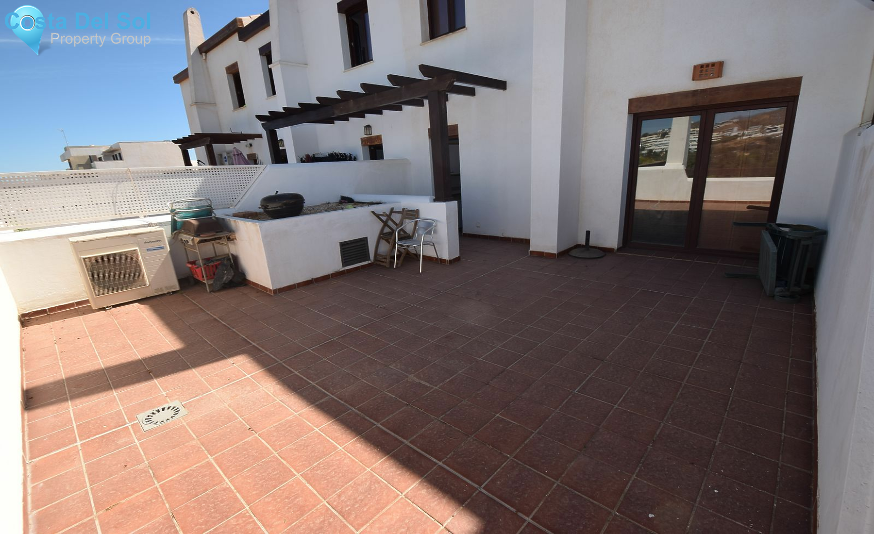 Townhouse in La Cala de Mijas