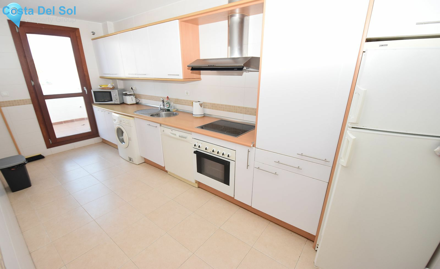 Townhouse in La Cala de Mijas-1418664
