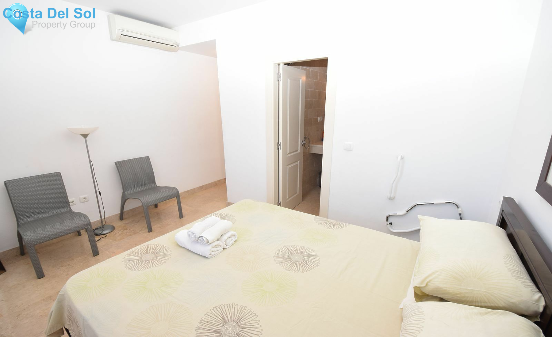 Townhouse in La Cala de Mijas-1418673