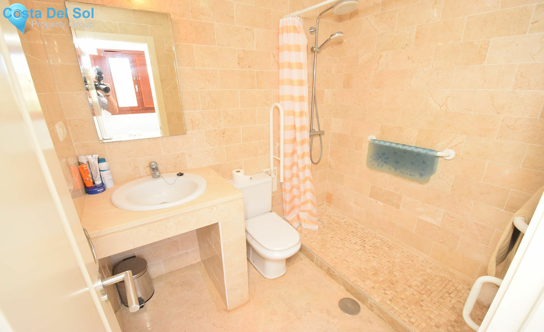 Townhouse in La Cala de Mijas-1418674