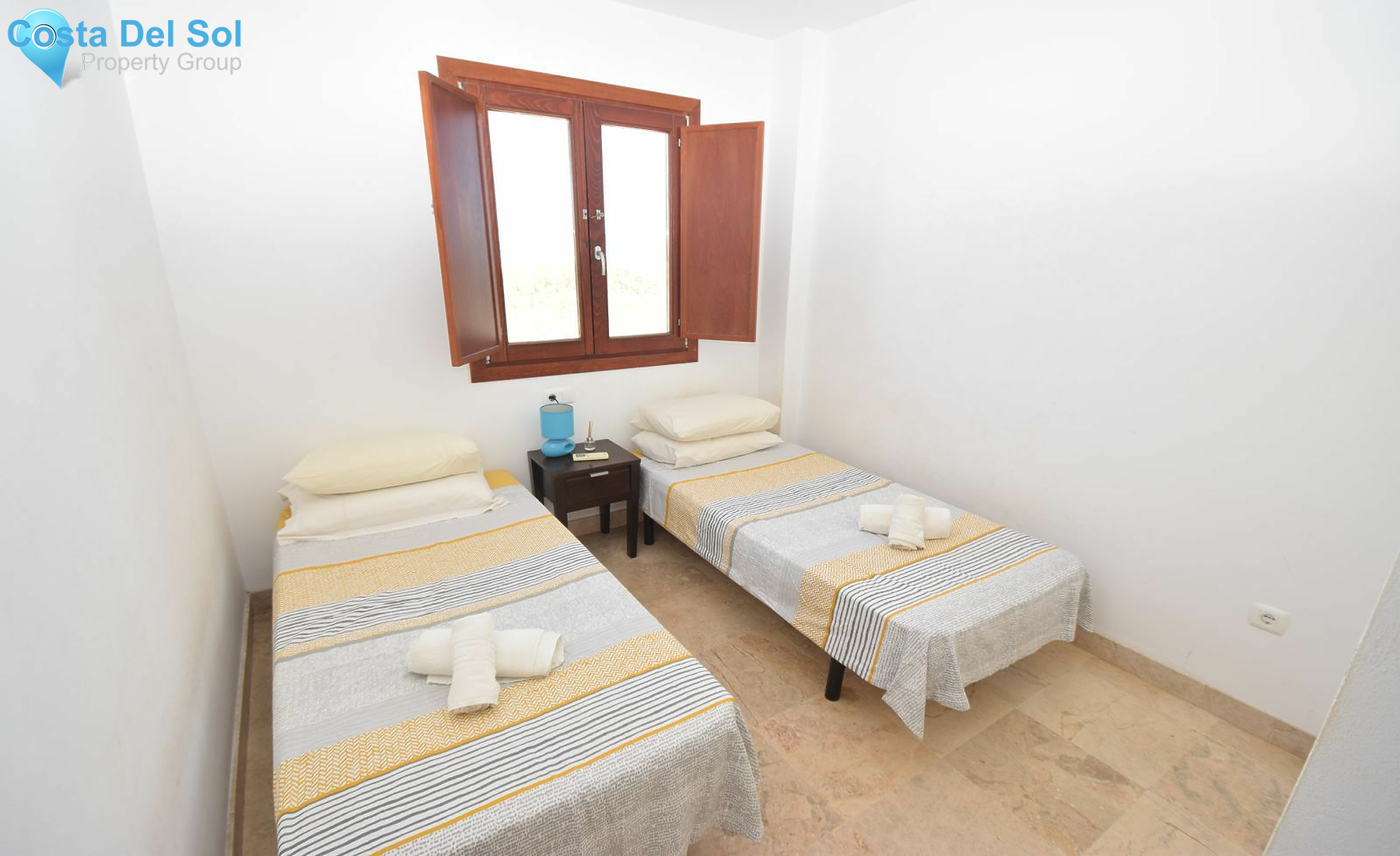 Townhouse in La Cala de Mijas-1418675
