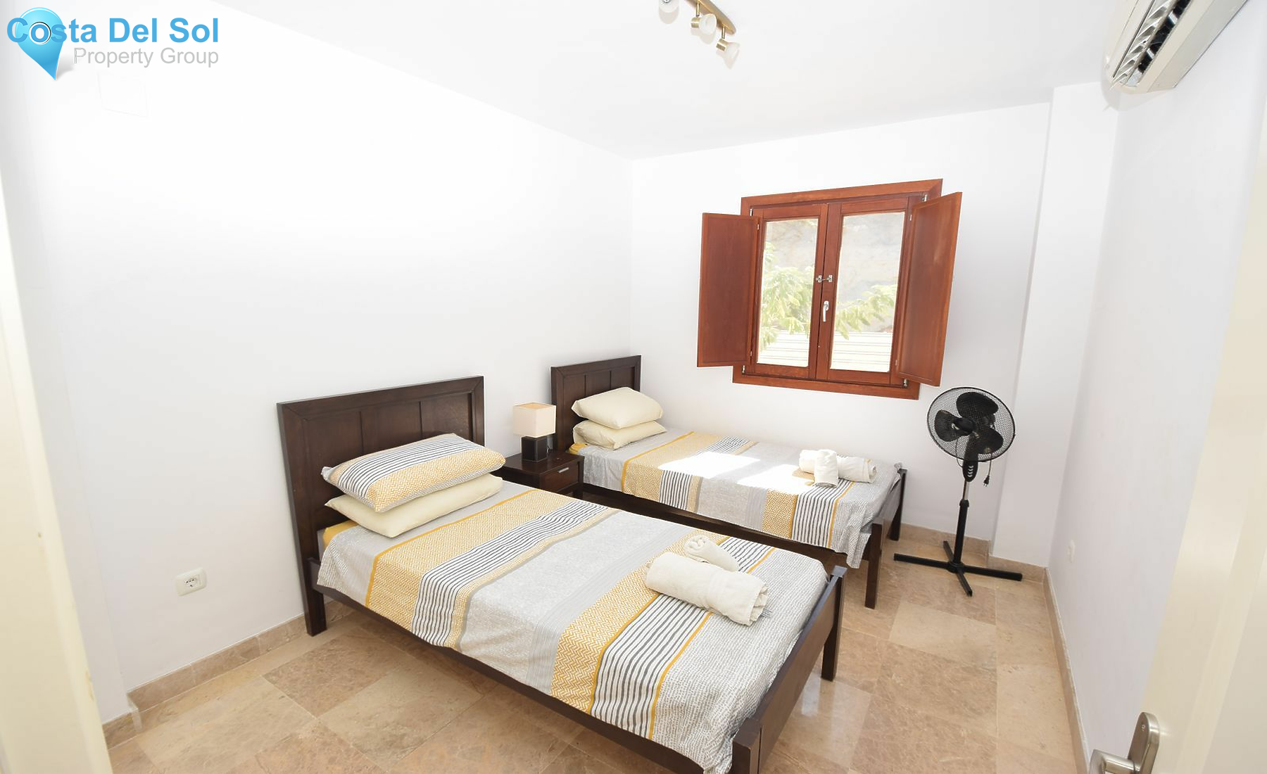 Townhouse in La Cala de Mijas-1418676