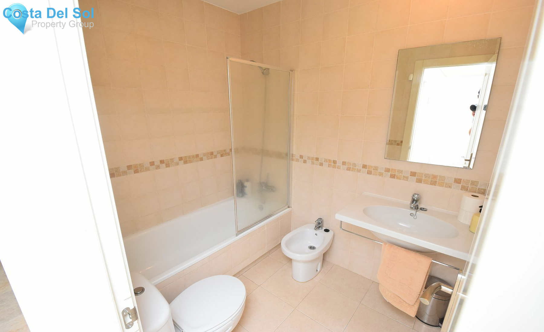 Townhouse in La Cala de Mijas-1418677