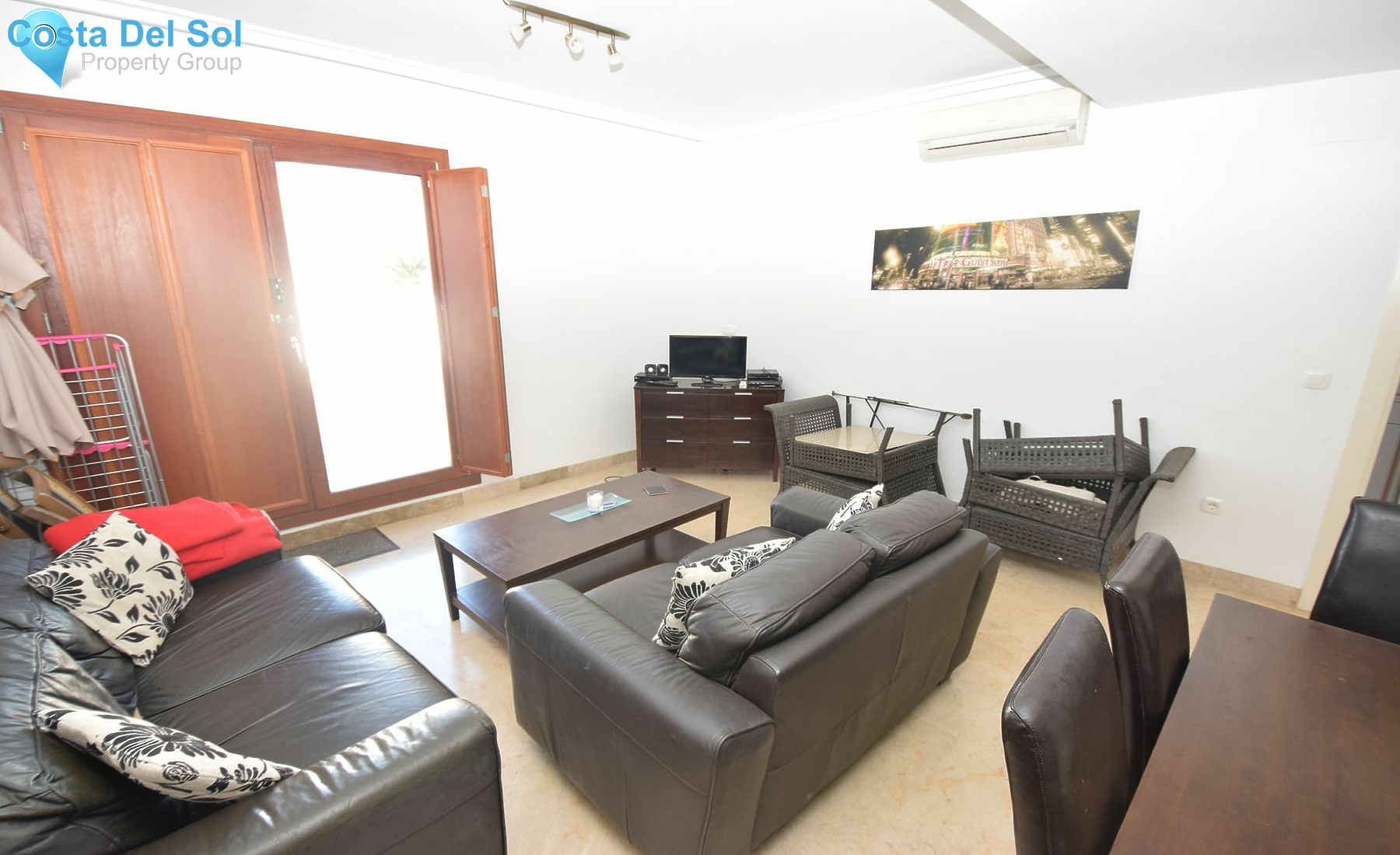 Townhouse in La Cala de Mijas-1418667