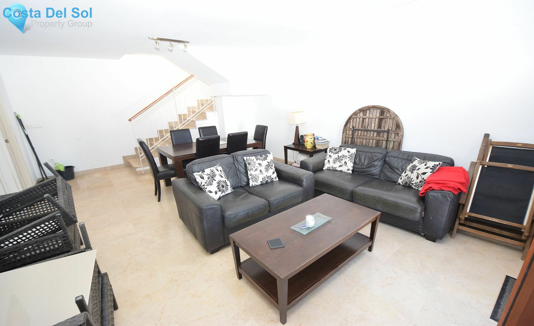 Townhouse in La Cala de Mijas-1418669
