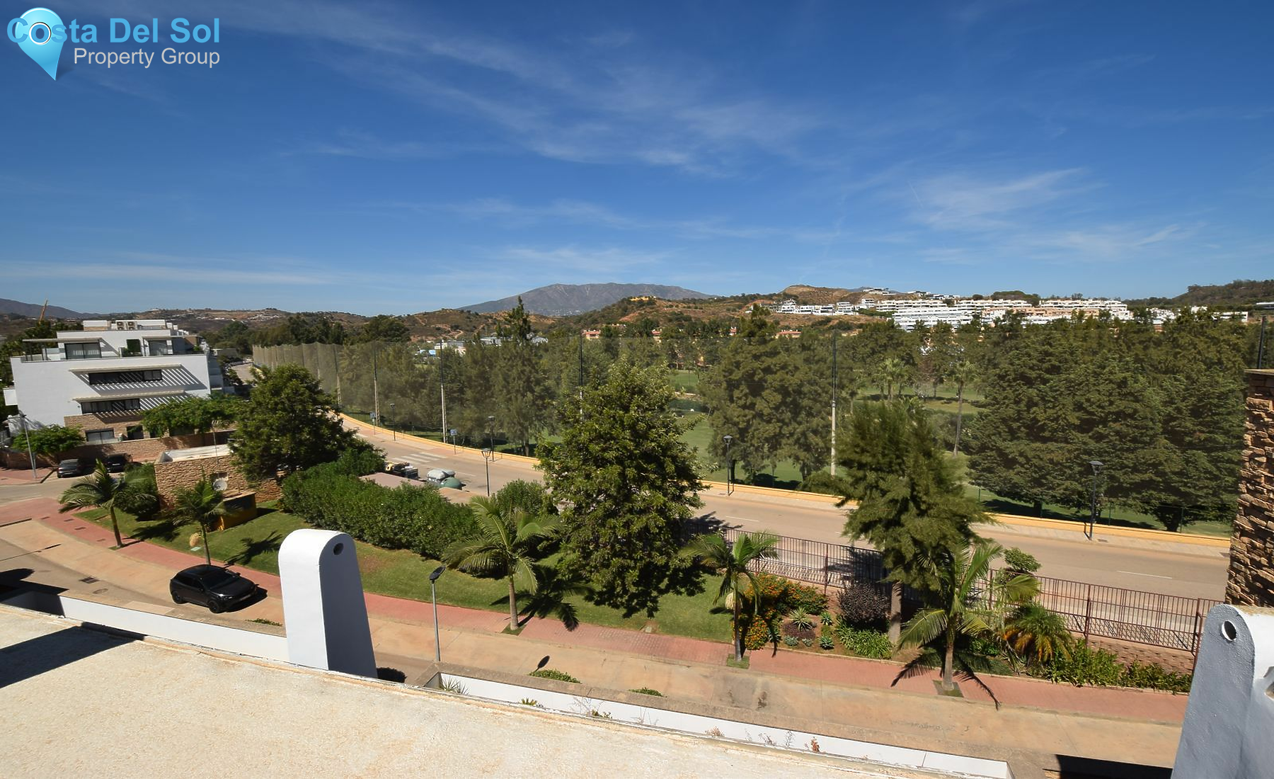 Townhouse in La Cala de Mijas-1418670