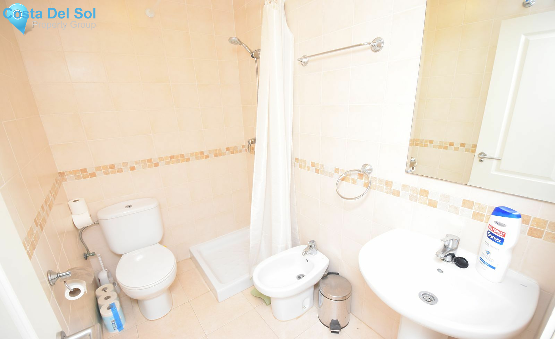 Townhouse in La Cala de Mijas-1418672