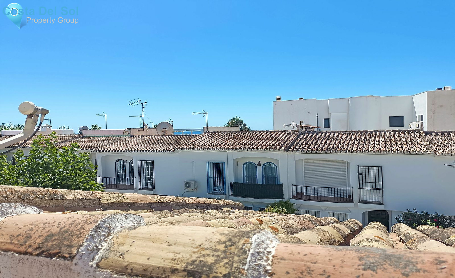 Townhouse in La Cala de Mijas