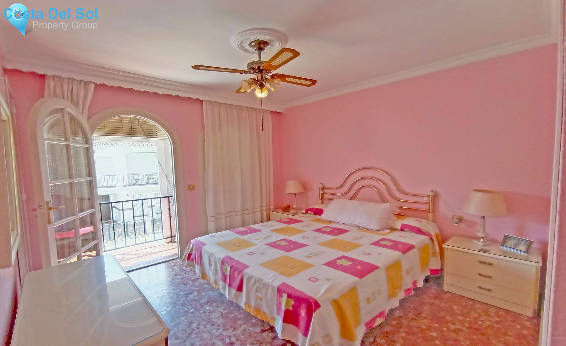 Townhouse in La Cala de Mijas-1534986