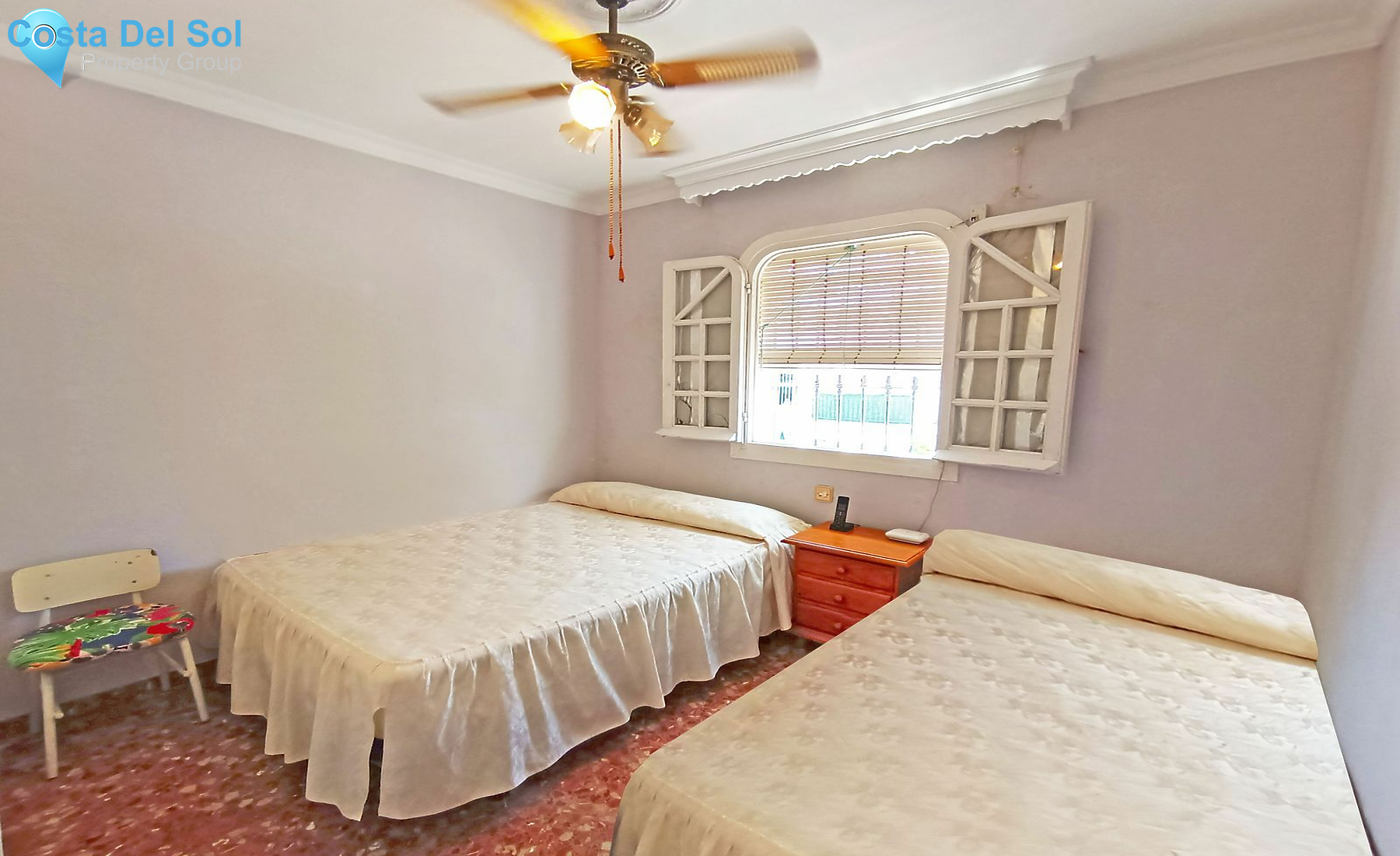Townhouse in La Cala de Mijas-1534988