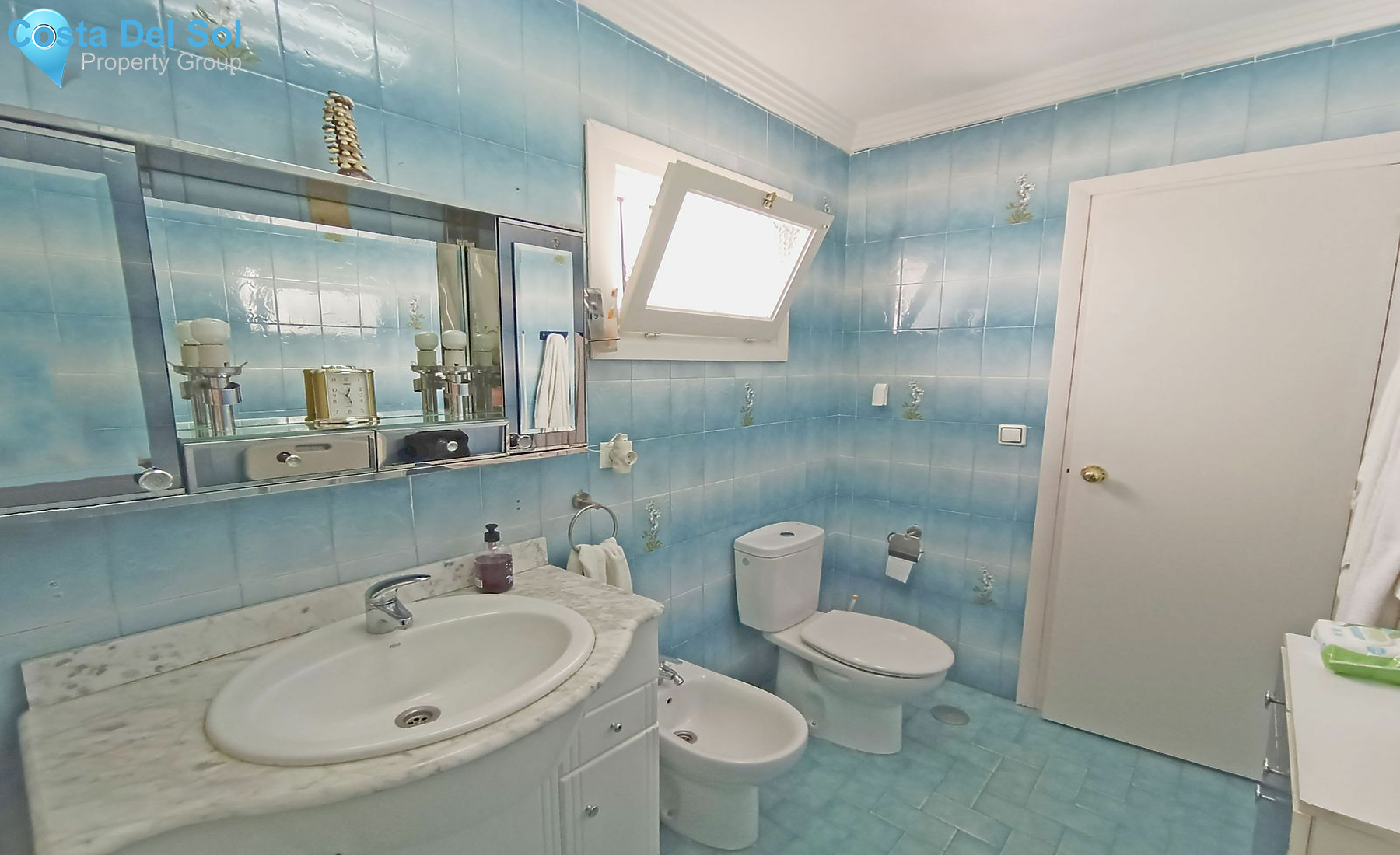 Townhouse in La Cala de Mijas-1534990