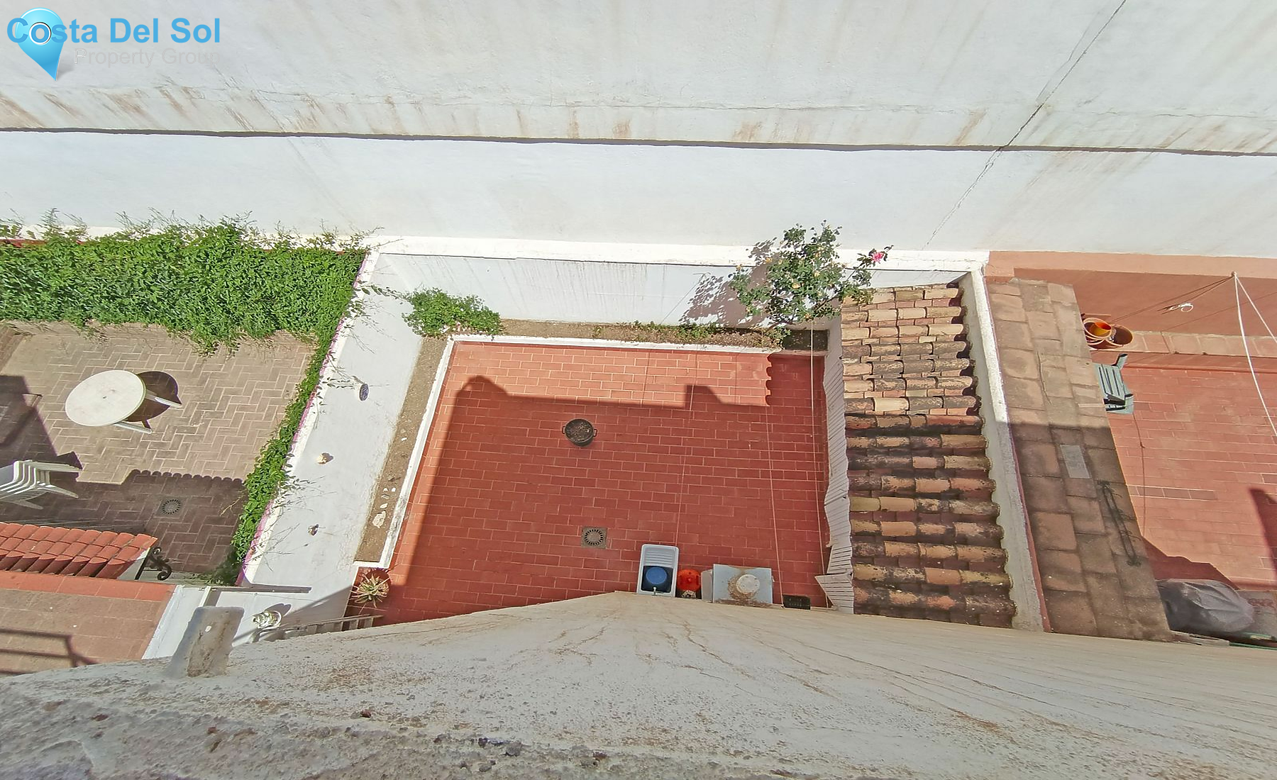 Townhouse in La Cala de Mijas-1534993