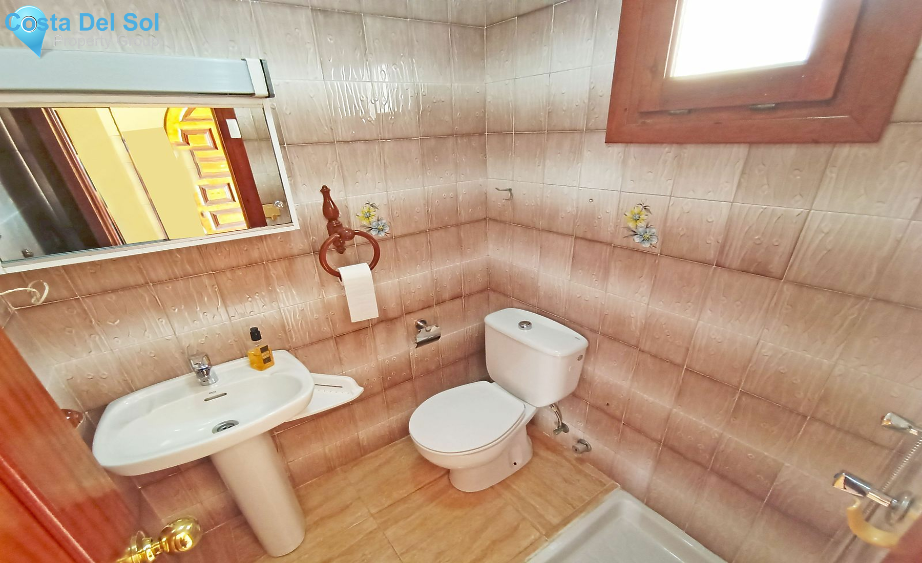 Townhouse in La Cala de Mijas-1534979