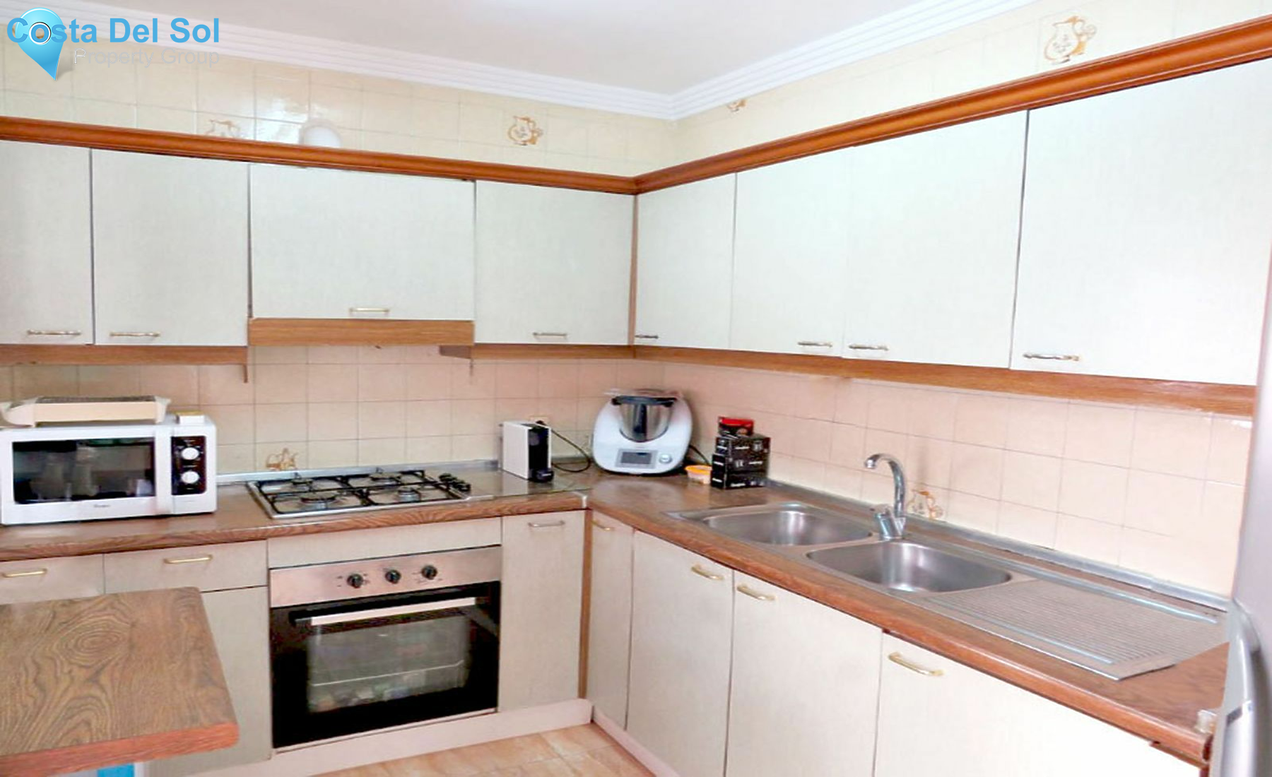 Townhouse in La Cala de Mijas-1534980