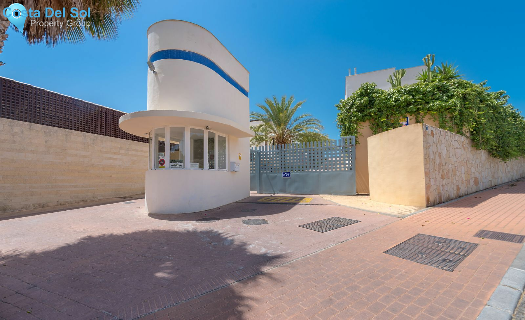 Townhouse in La Cala de Mijas