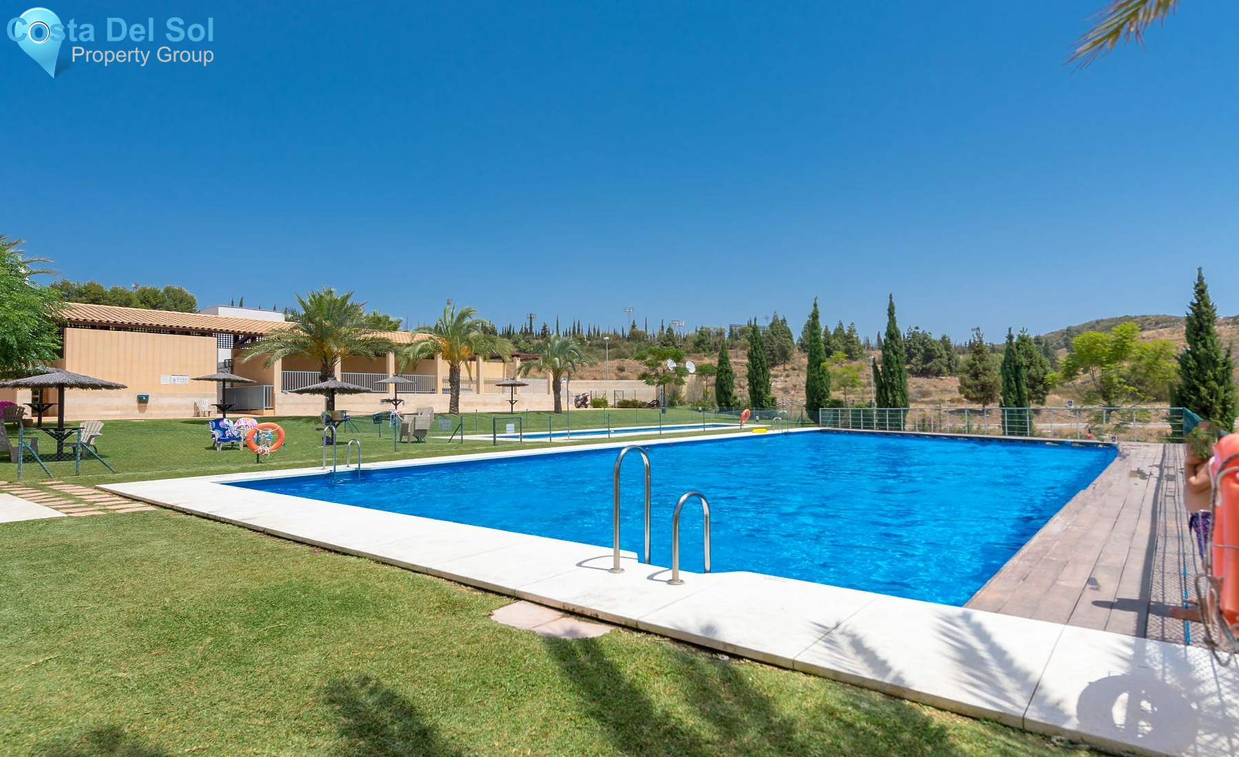 Townhouse in La Cala de Mijas-1547932