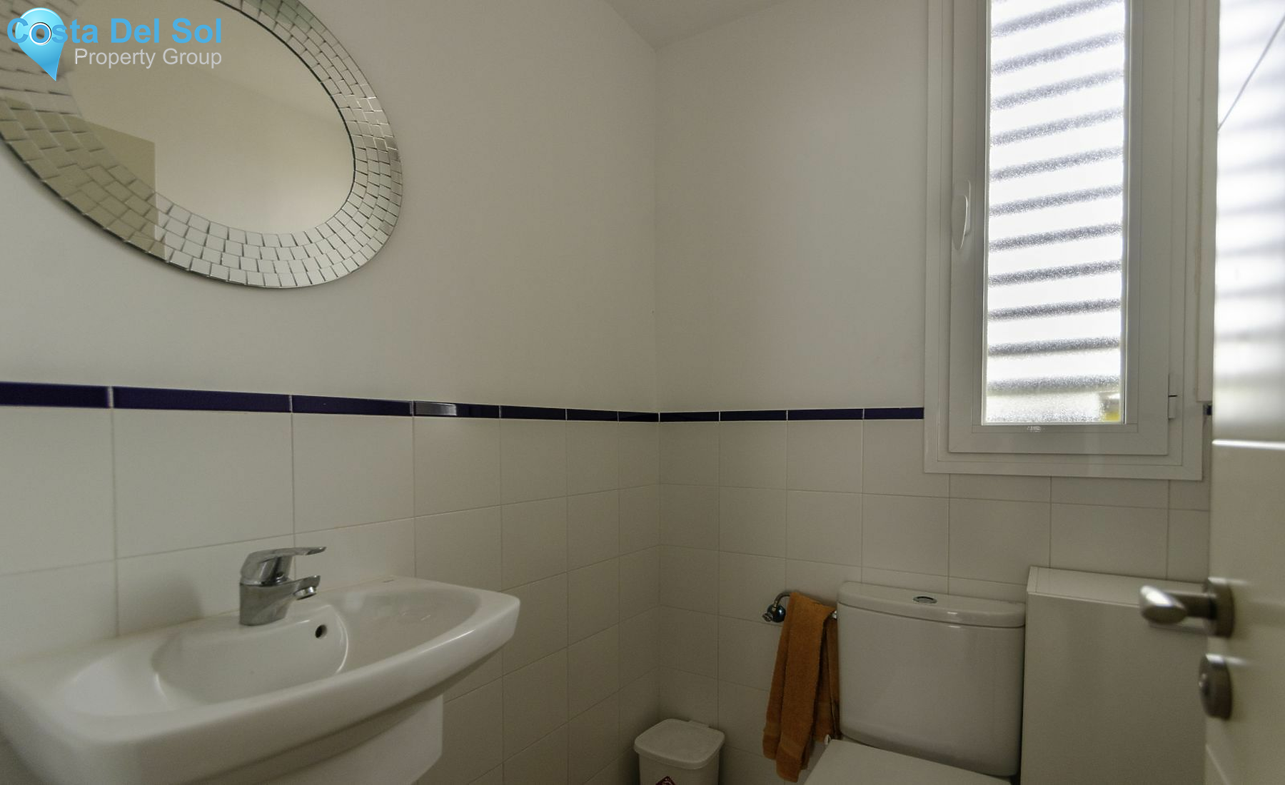 Townhouse in La Cala de Mijas-1547942