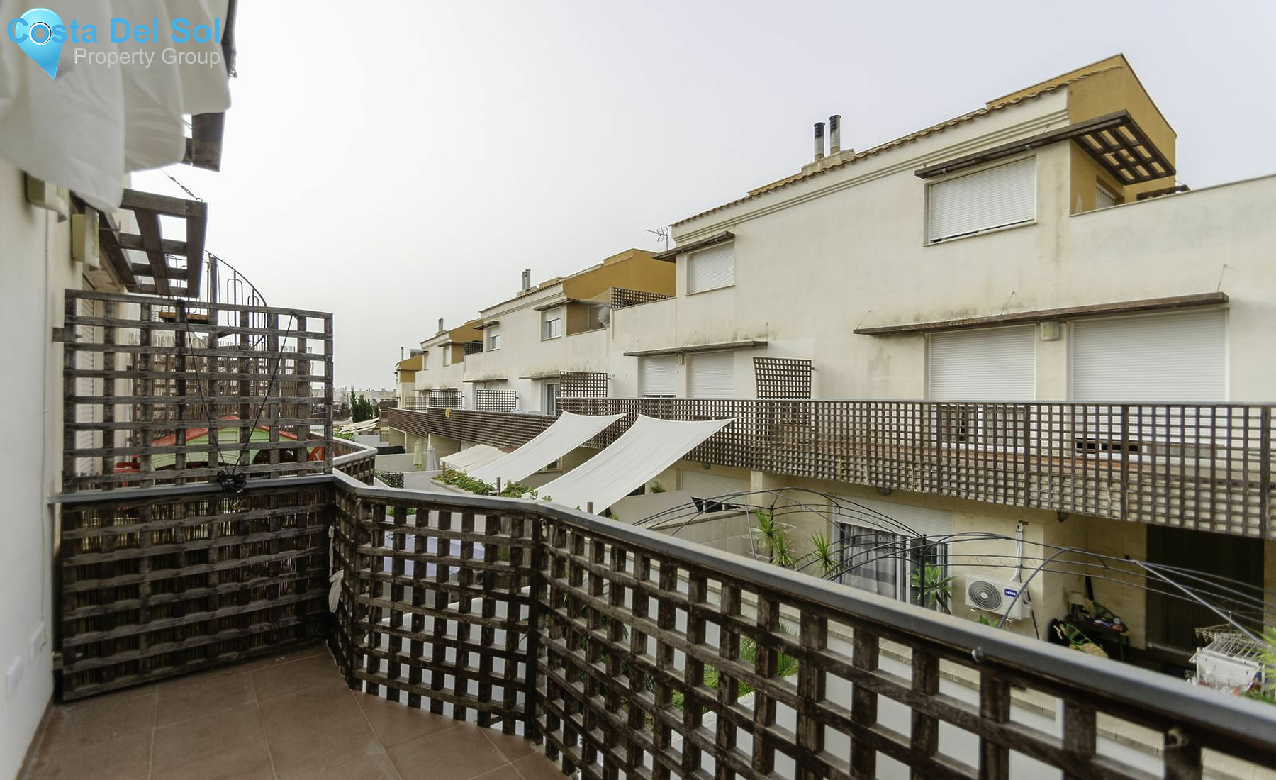 Townhouse in La Cala de Mijas-1547944