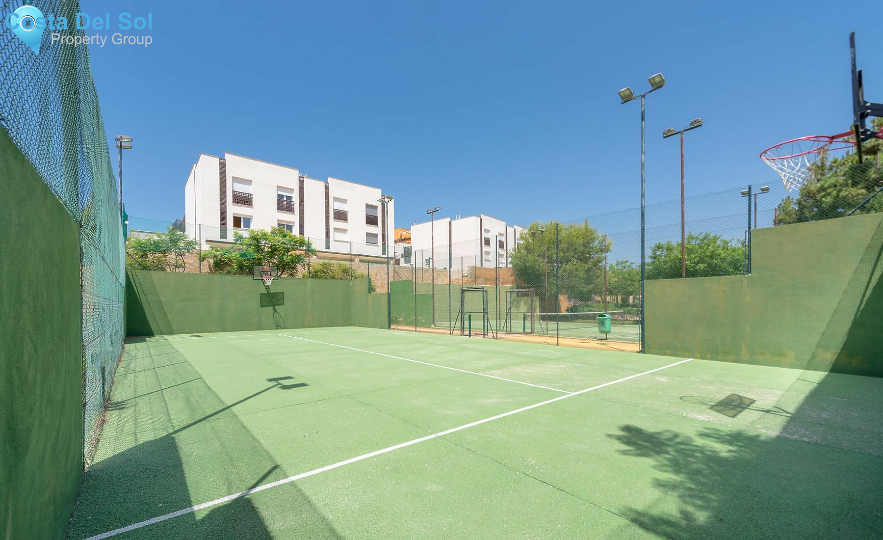 Townhouse in La Cala de Mijas-1547949