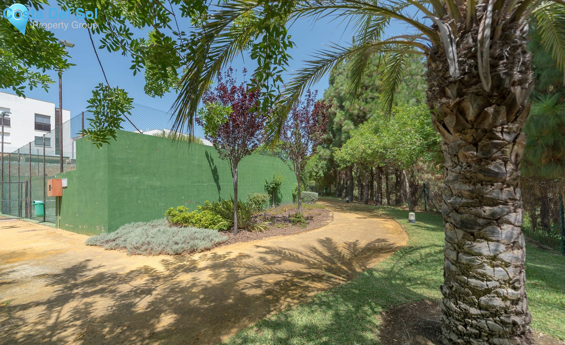 Townhouse in La Cala de Mijas-1547950