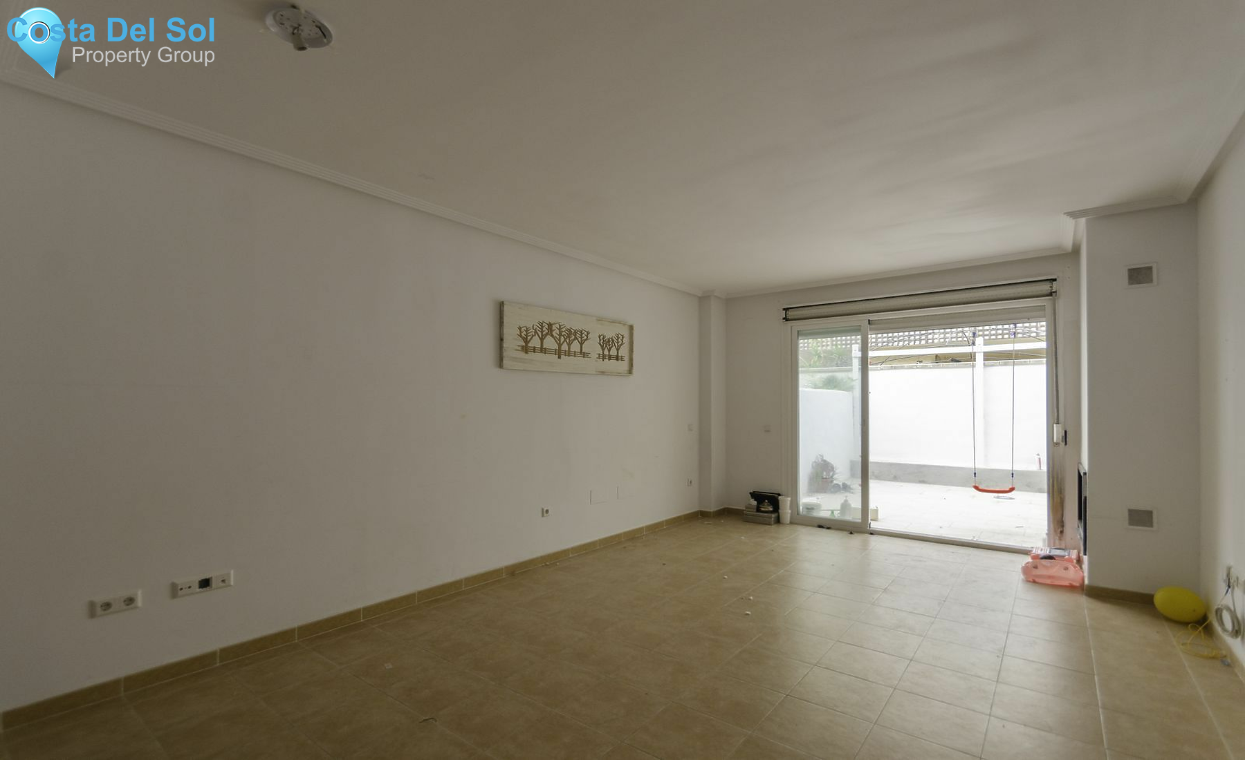 Townhouse in La Cala de Mijas-1547934