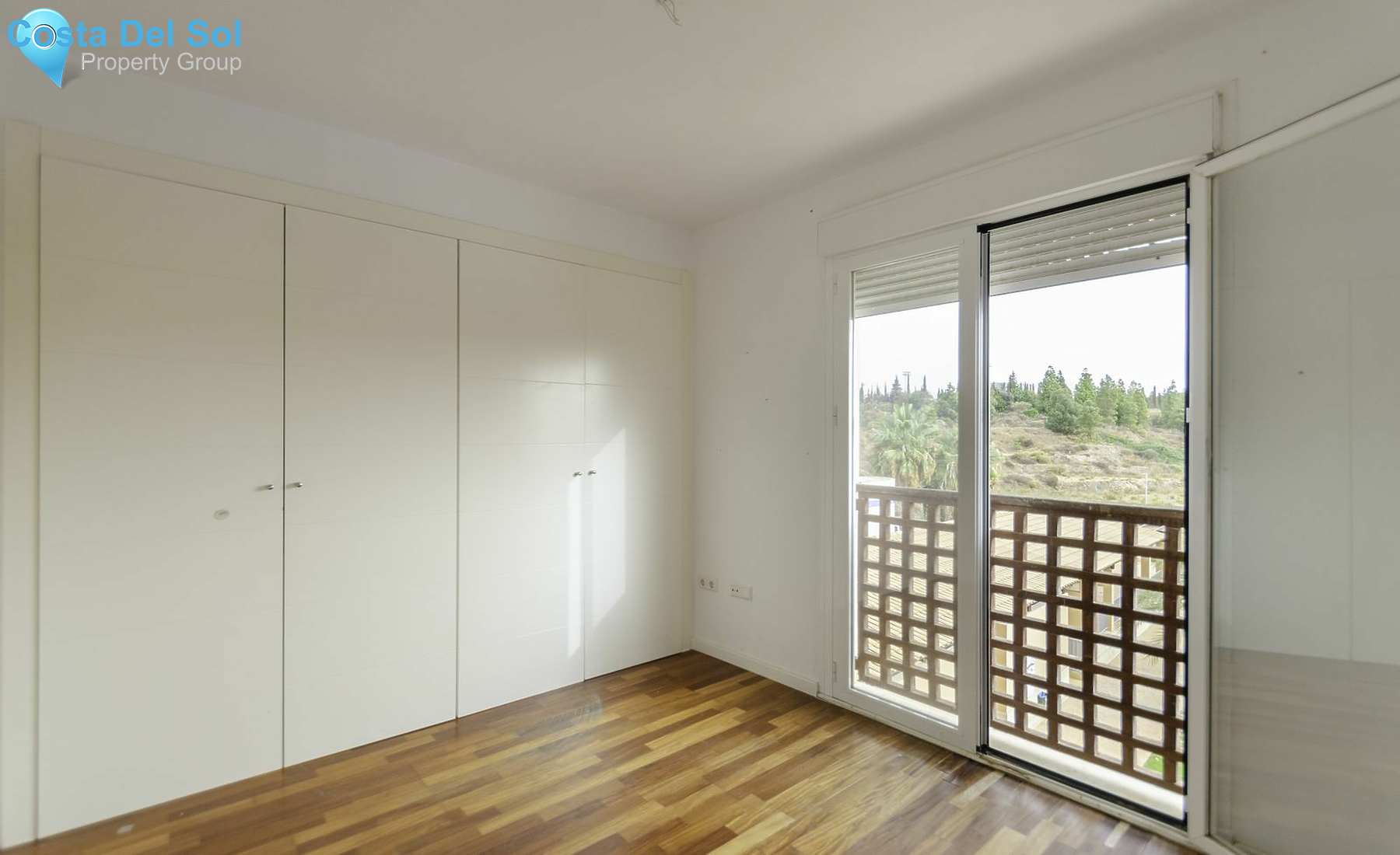 Townhouse in La Cala de Mijas-1547937