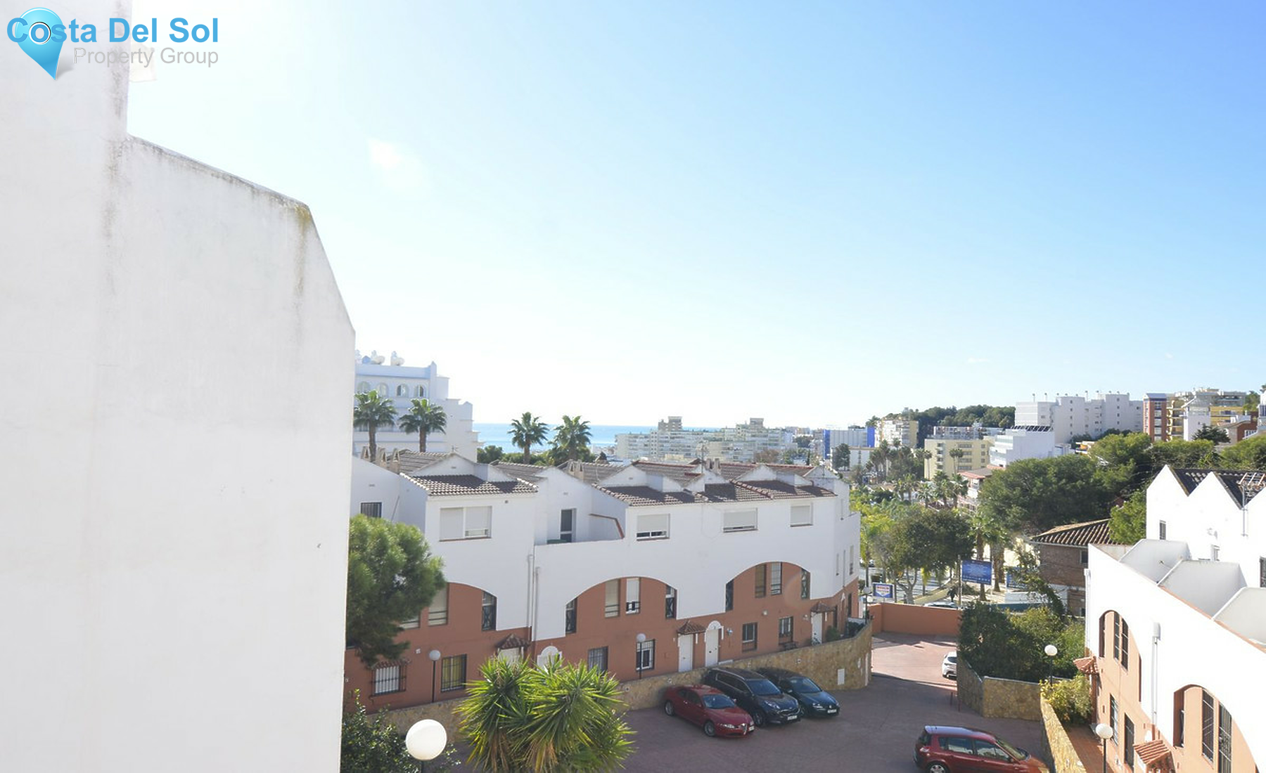 Townhouse in La Carihuela-1462434