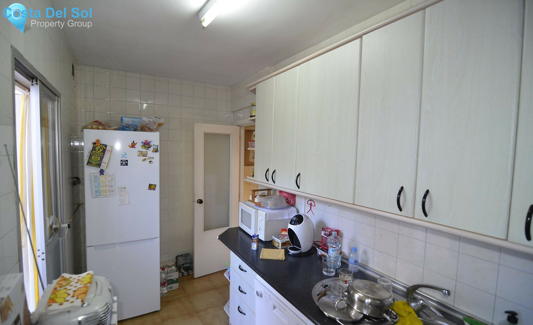 Townhouse in La Carihuela-1462445