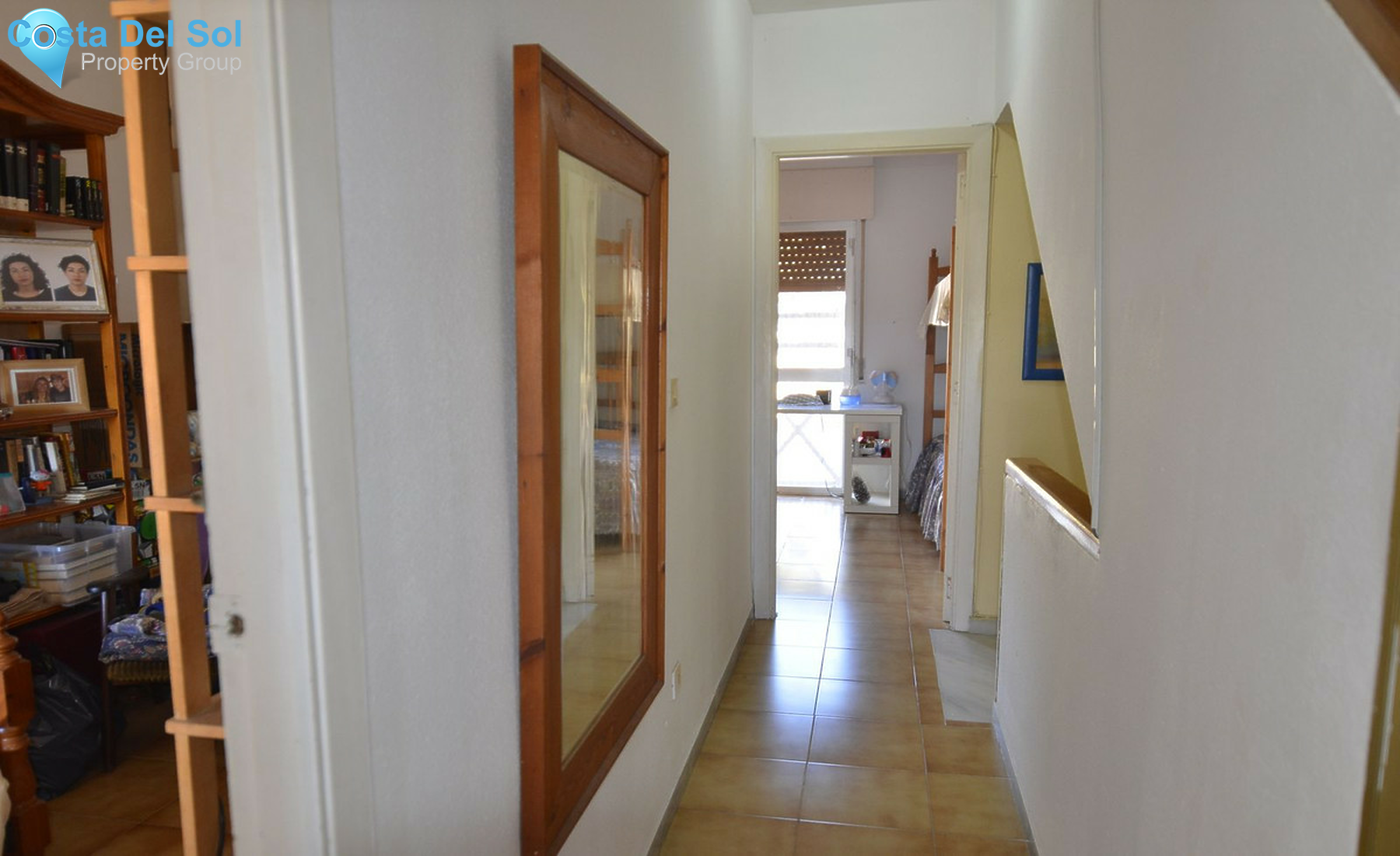 Townhouse in La Carihuela-1462448