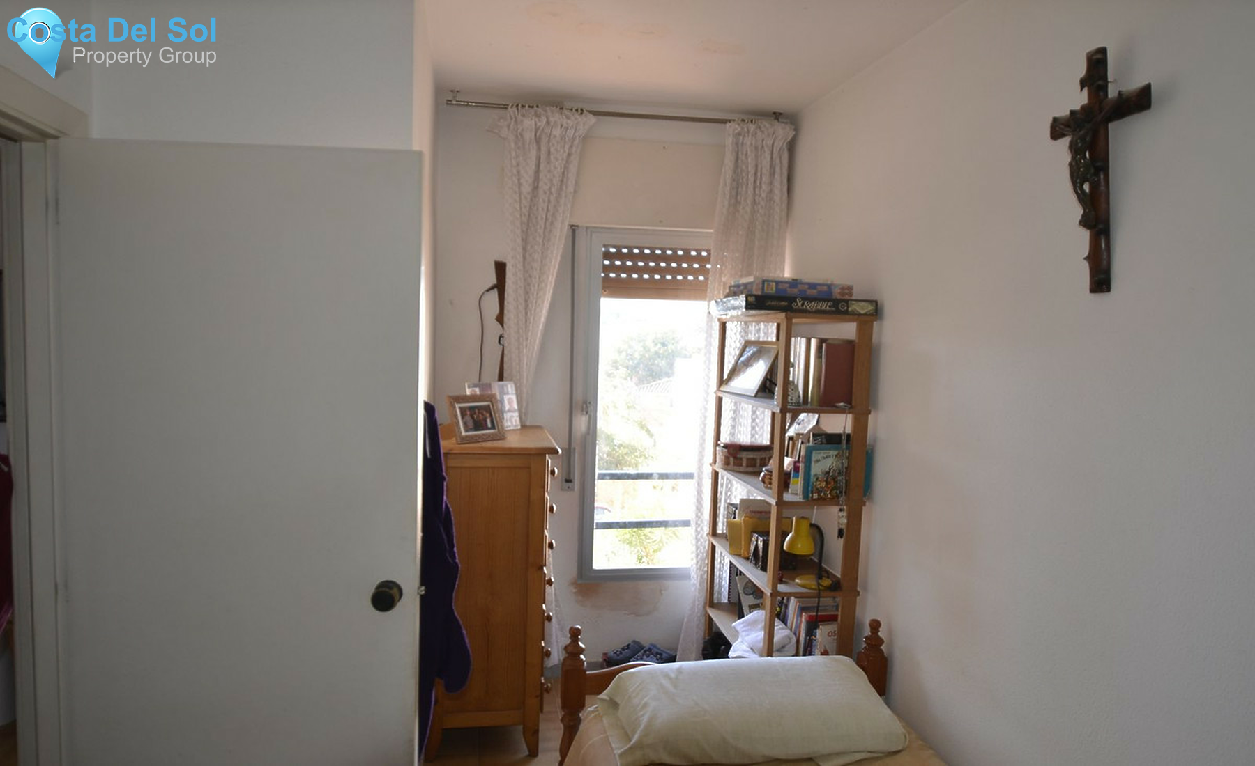 Townhouse in La Carihuela-1462449