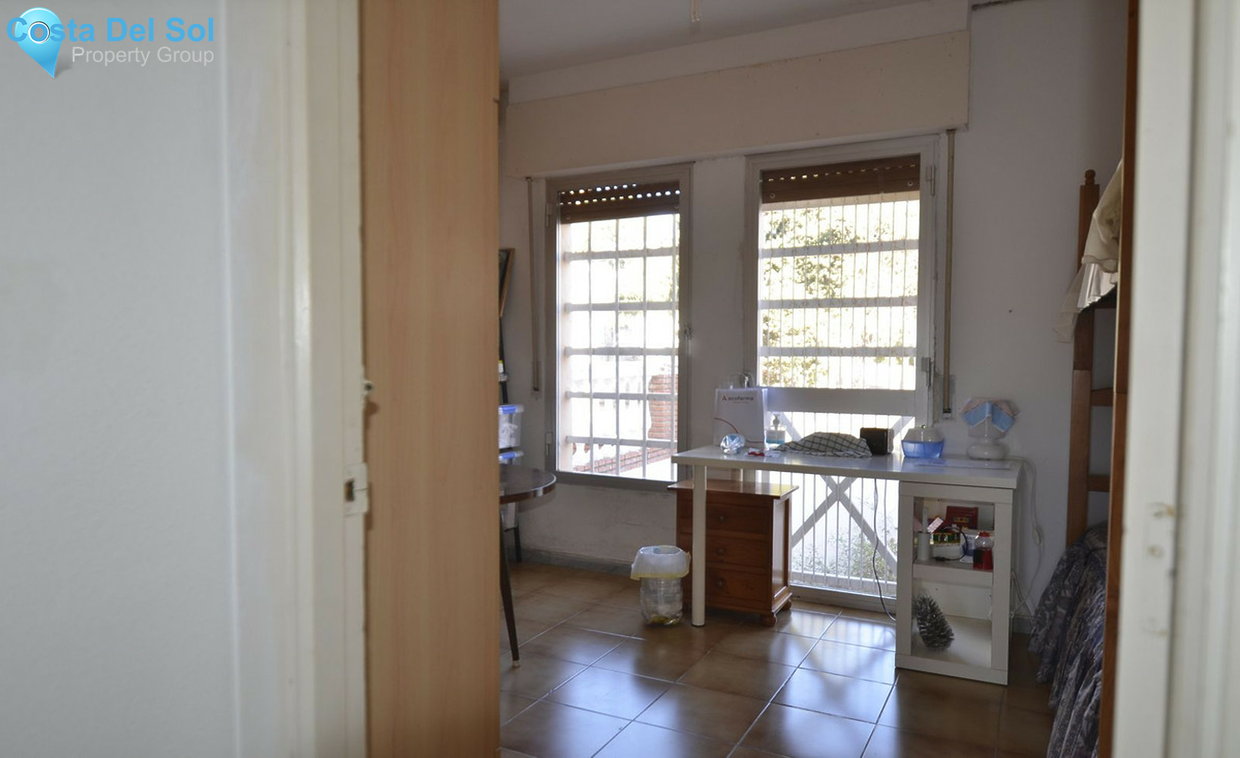 Townhouse in La Carihuela-1462450