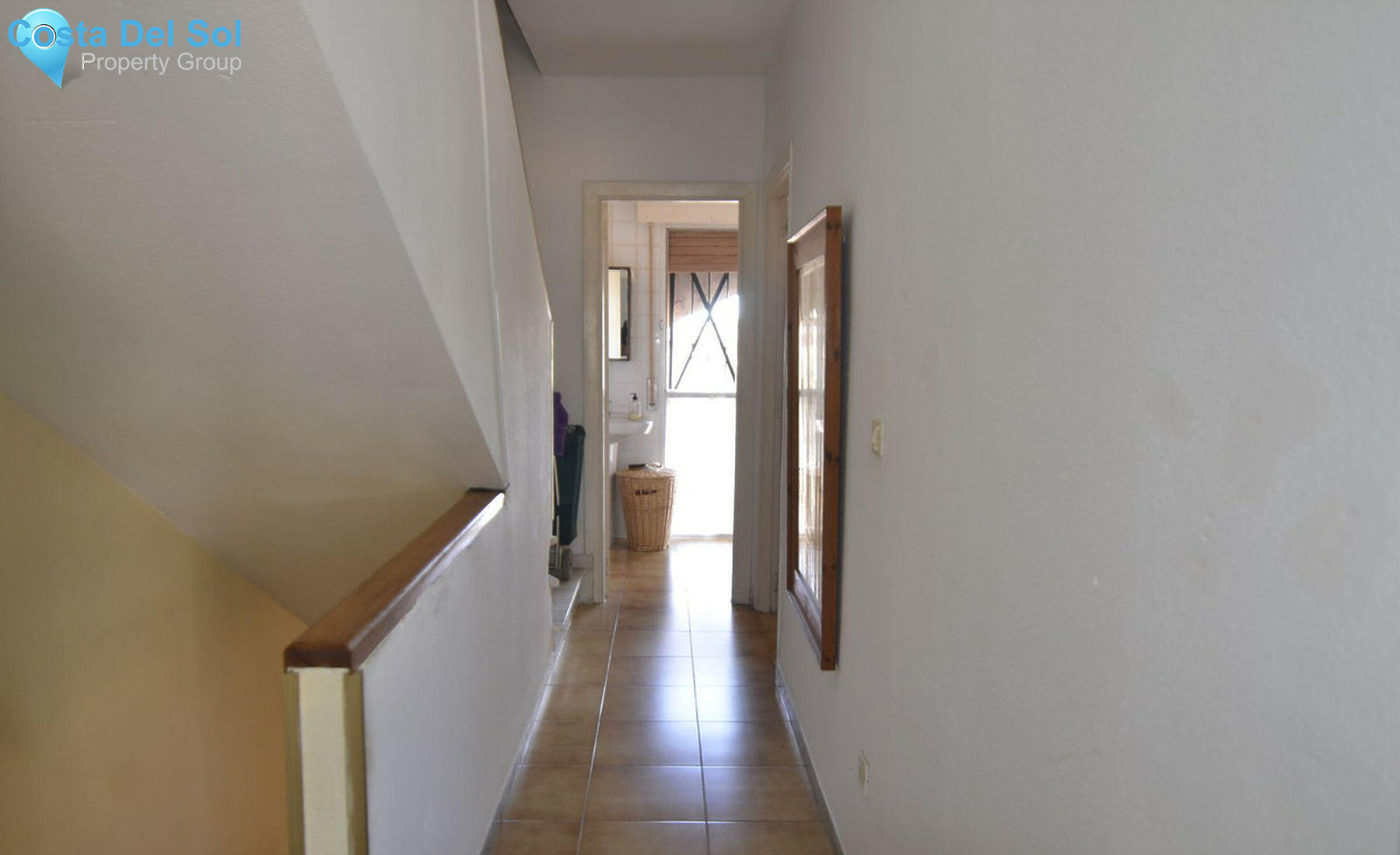 Townhouse in La Carihuela-1462453