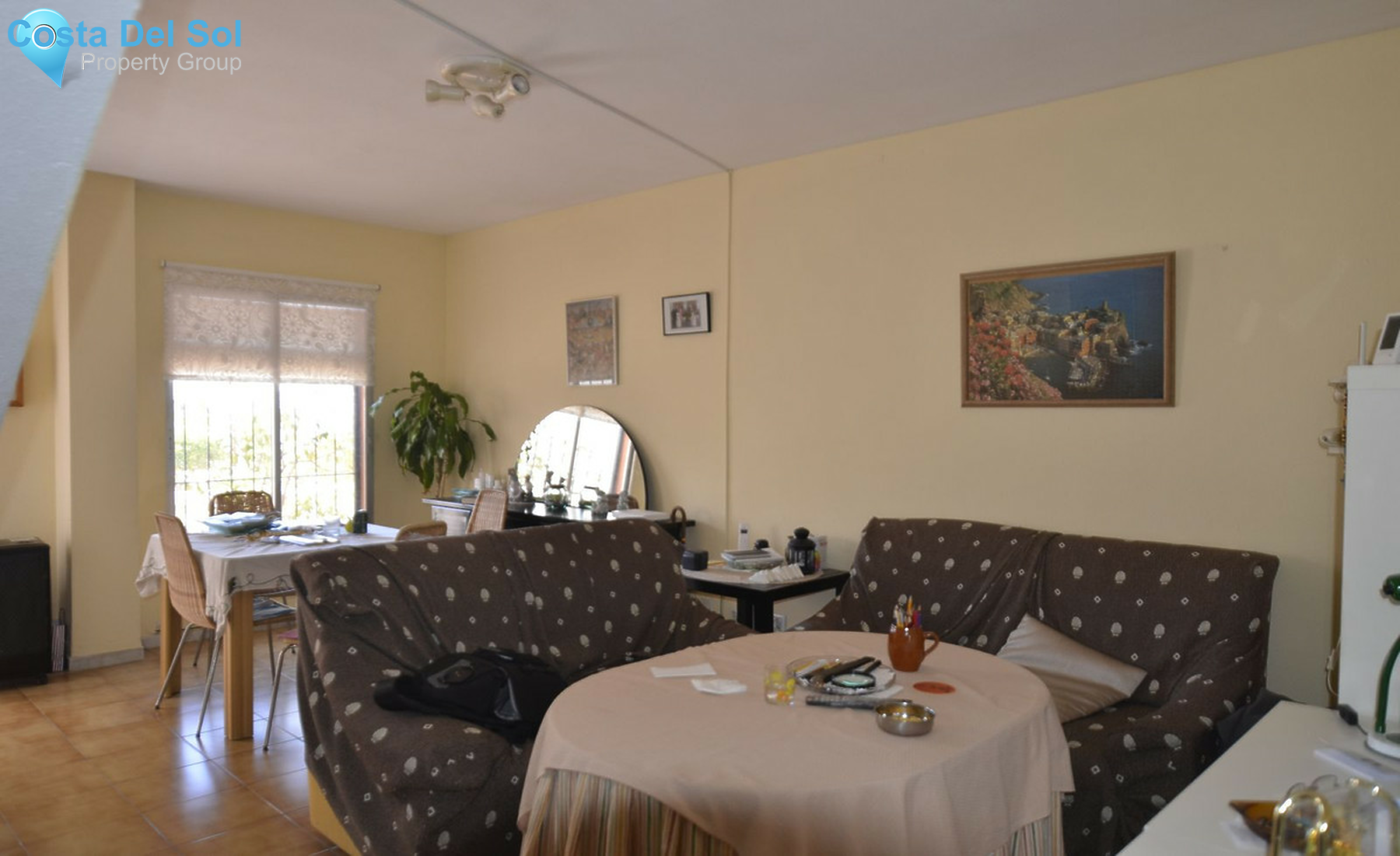 Townhouse in La Carihuela-1462441