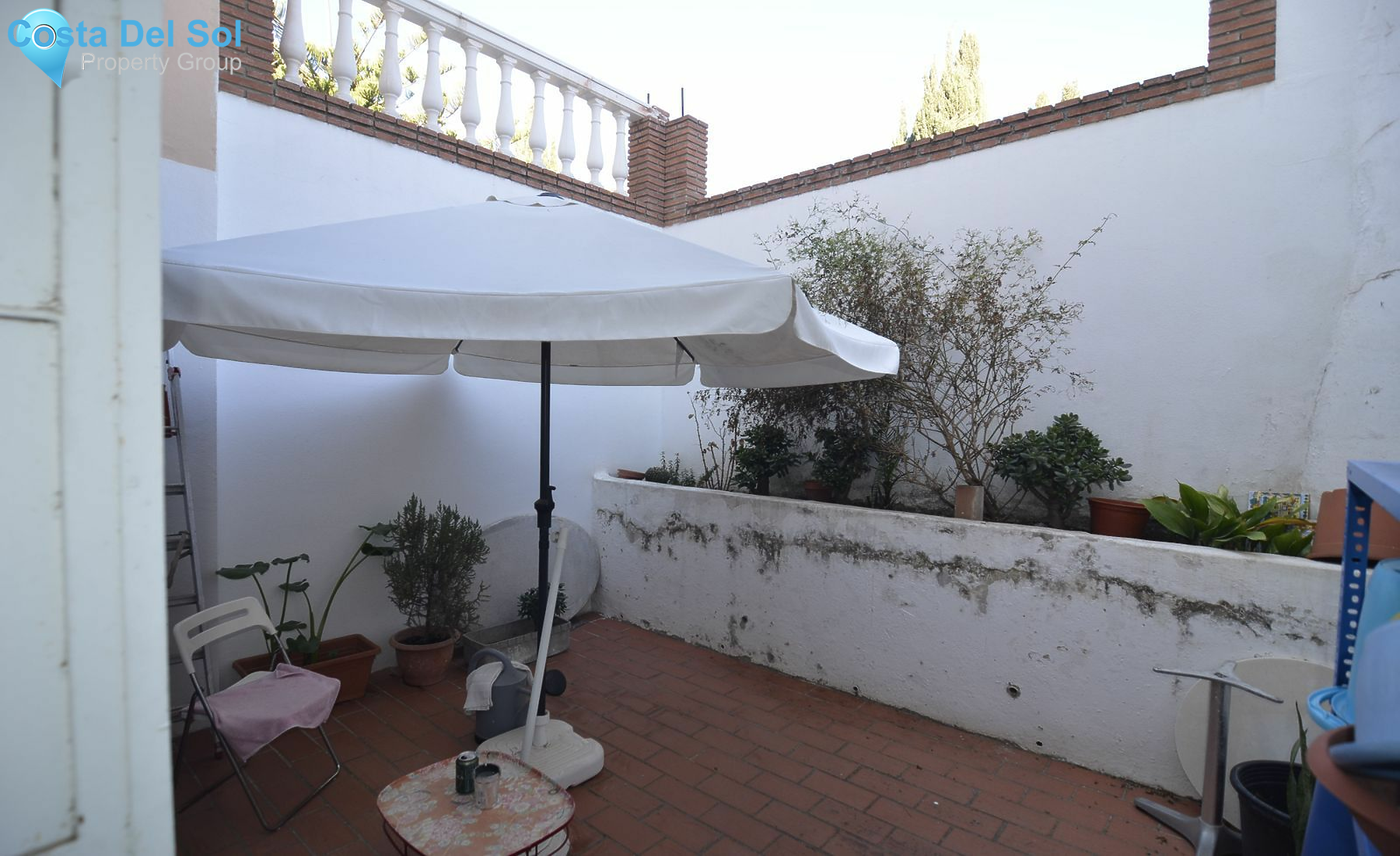 Townhouse in La Carihuela-1533735
