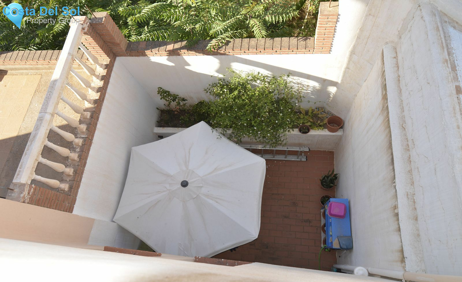 Townhouse in La Carihuela-1533736