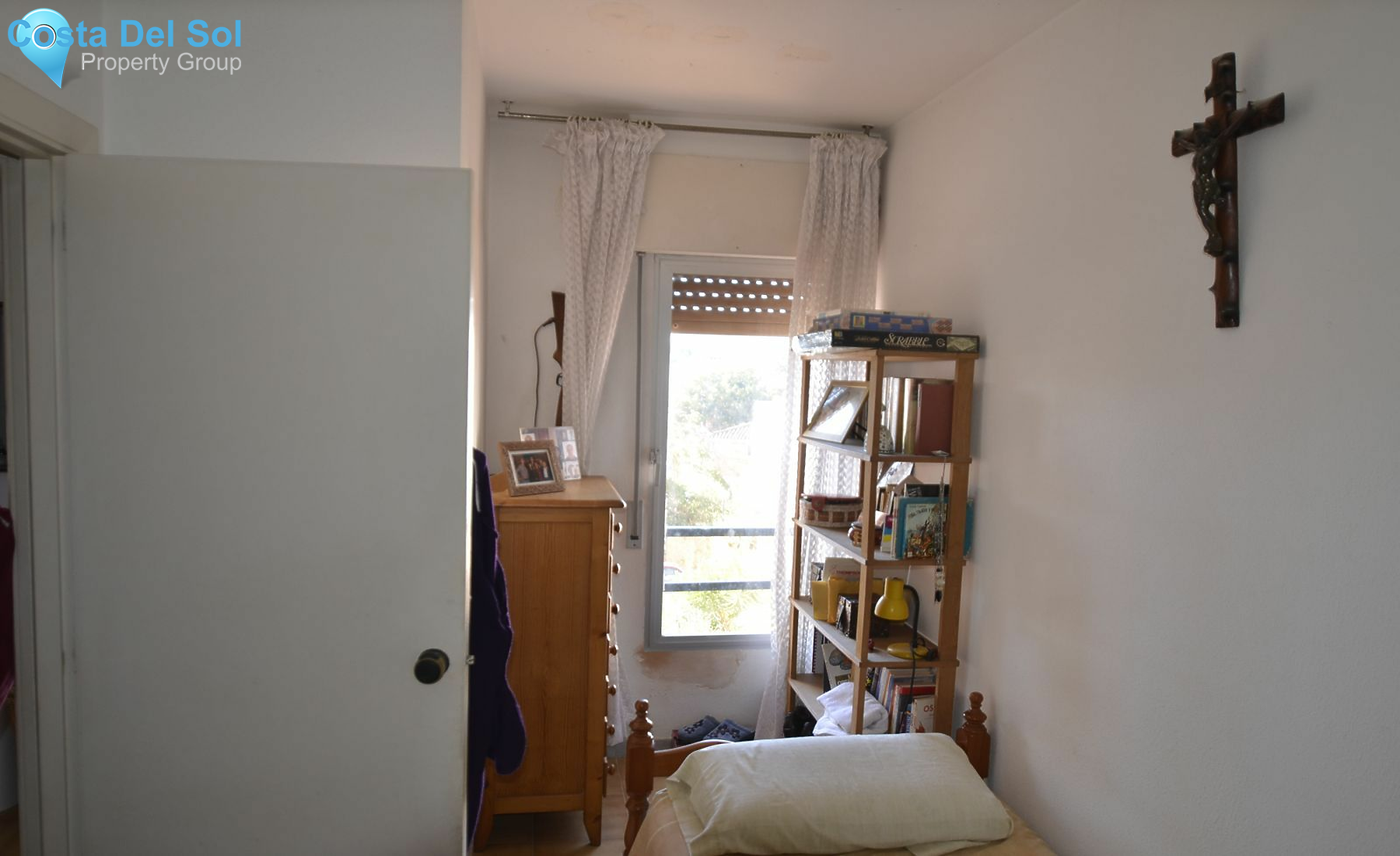 Townhouse in La Carihuela-1533738