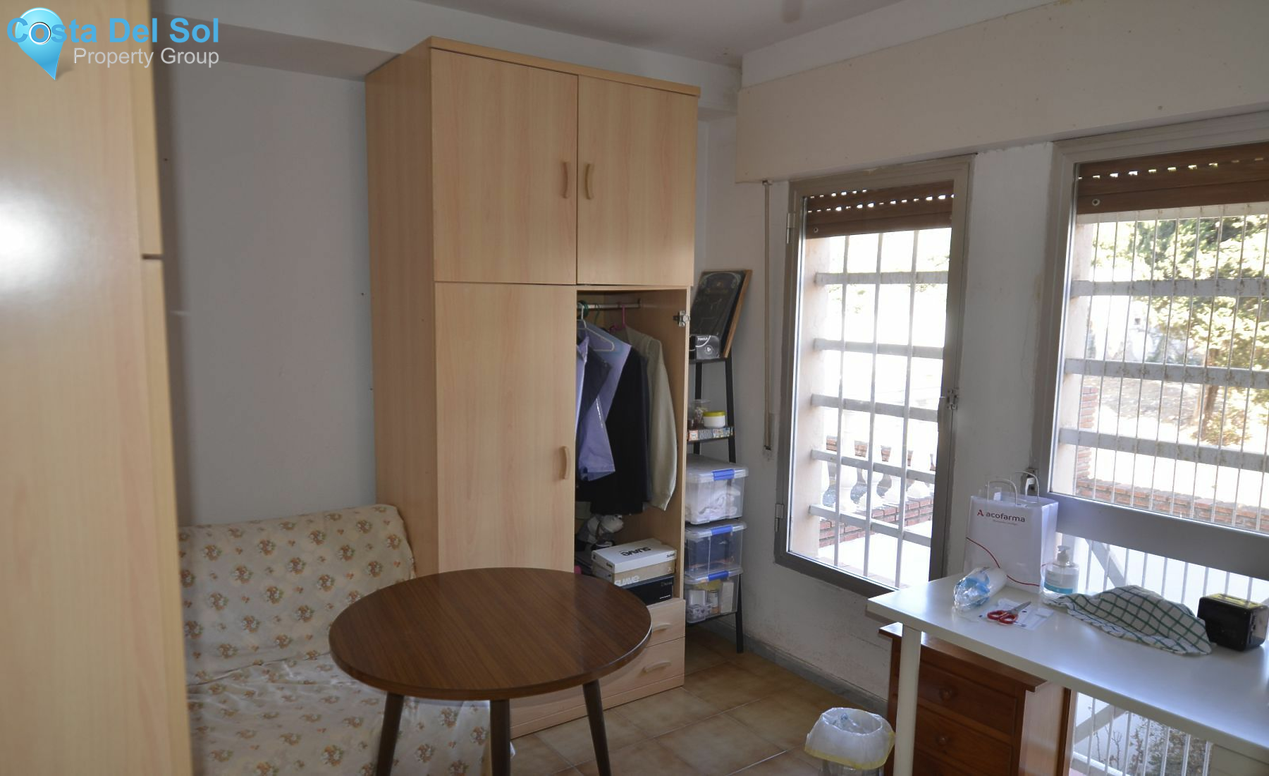 Townhouse in La Carihuela-1533740