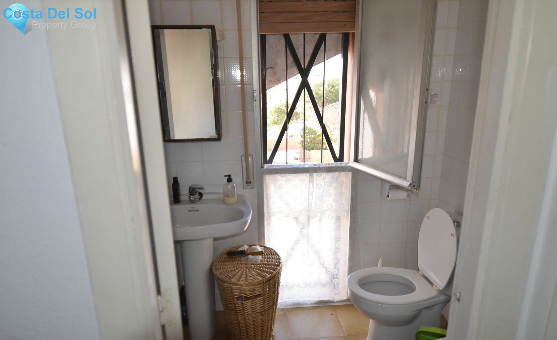 Townhouse in La Carihuela-1533743