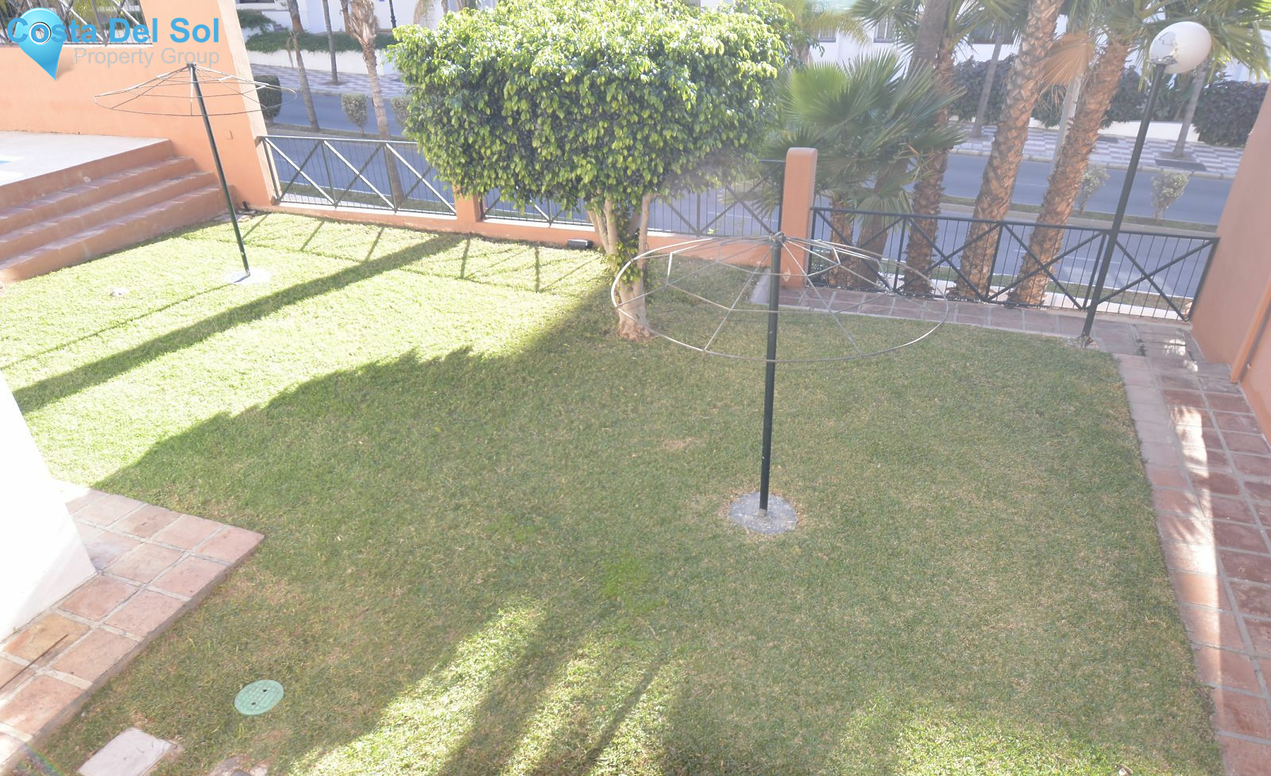 Townhouse in La Carihuela-1533727