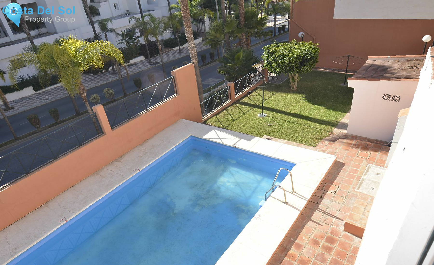 Townhouse in La Carihuela-1533728
